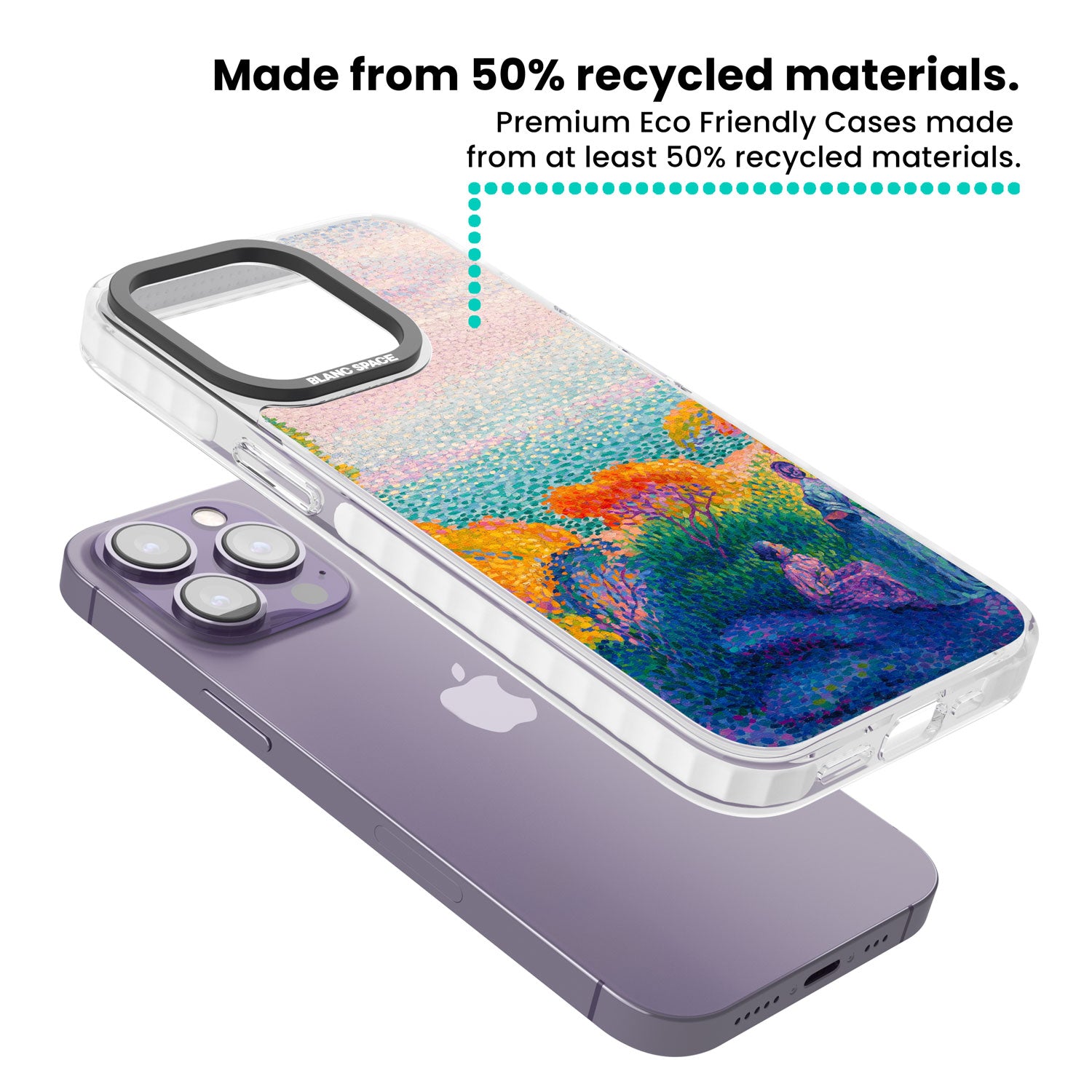 Magsafe Impact Phone Case for iPhone 13 Pro, iPhone 14 Pro, iPhone 15 Pro