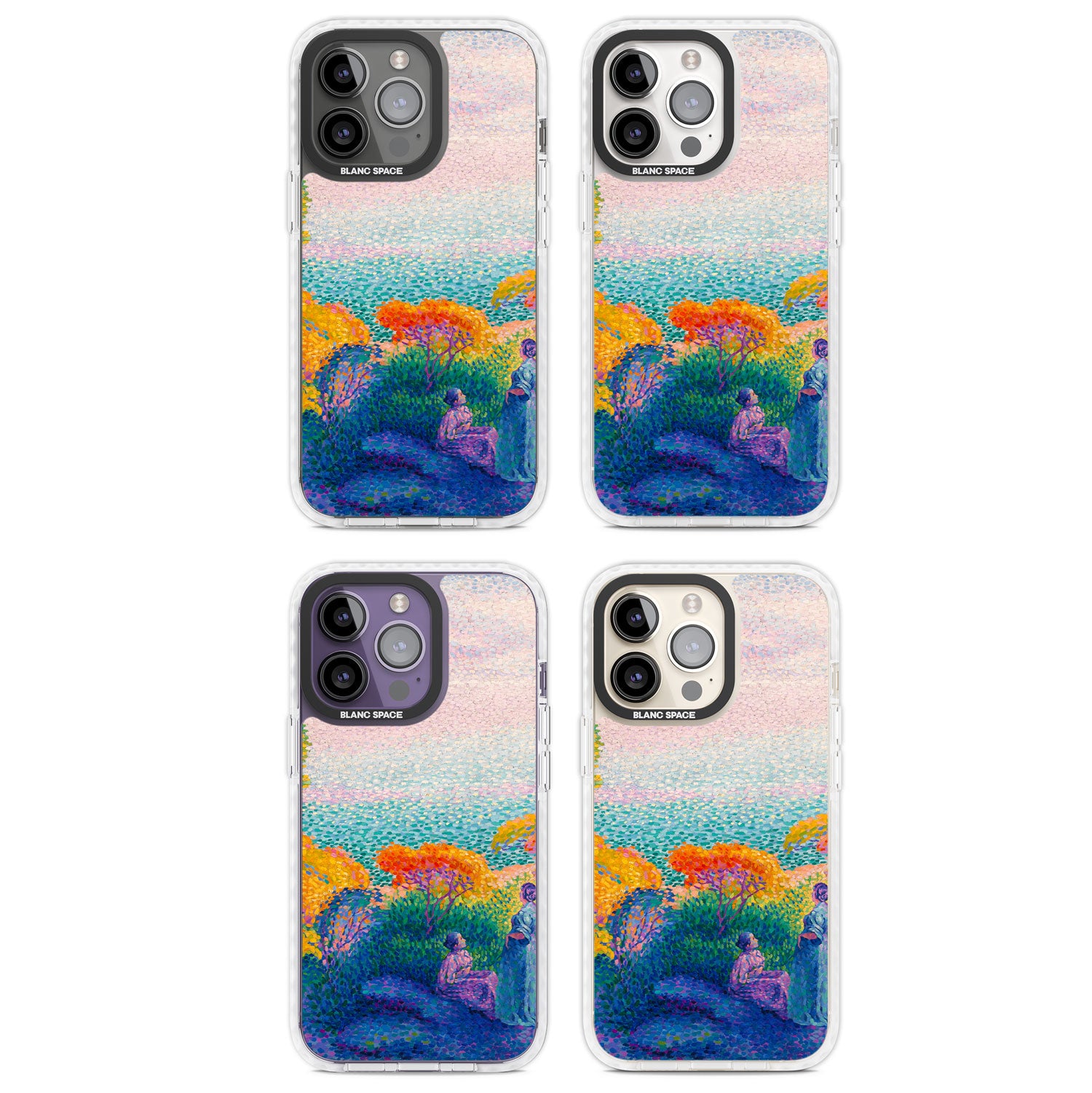 Magsafe Impact Phone Case for iPhone 13 Pro, iPhone 14 Pro, iPhone 15 Pro