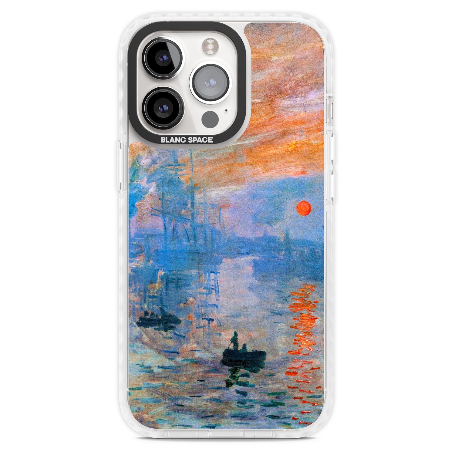 Magsafe Impact Phone Case for iPhone 13 Pro, iPhone 14 Pro, iPhone 15 Pro