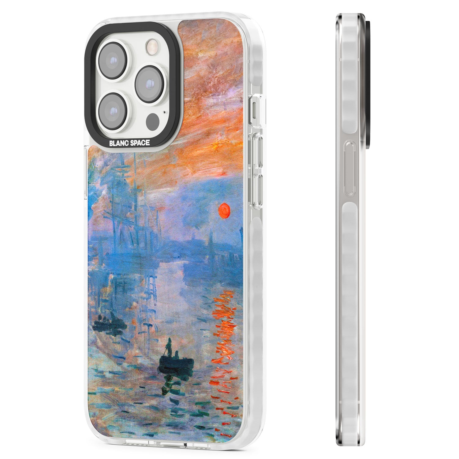 Magsafe Impact Phone Case for iPhone 13 Pro, iPhone 14 Pro, iPhone 15 Pro