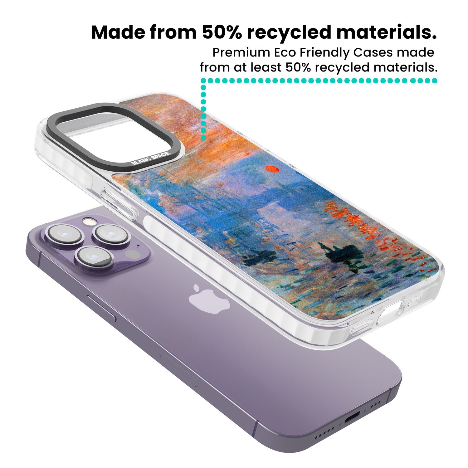 Magsafe Impact Phone Case for iPhone 13 Pro, iPhone 14 Pro, iPhone 15 Pro