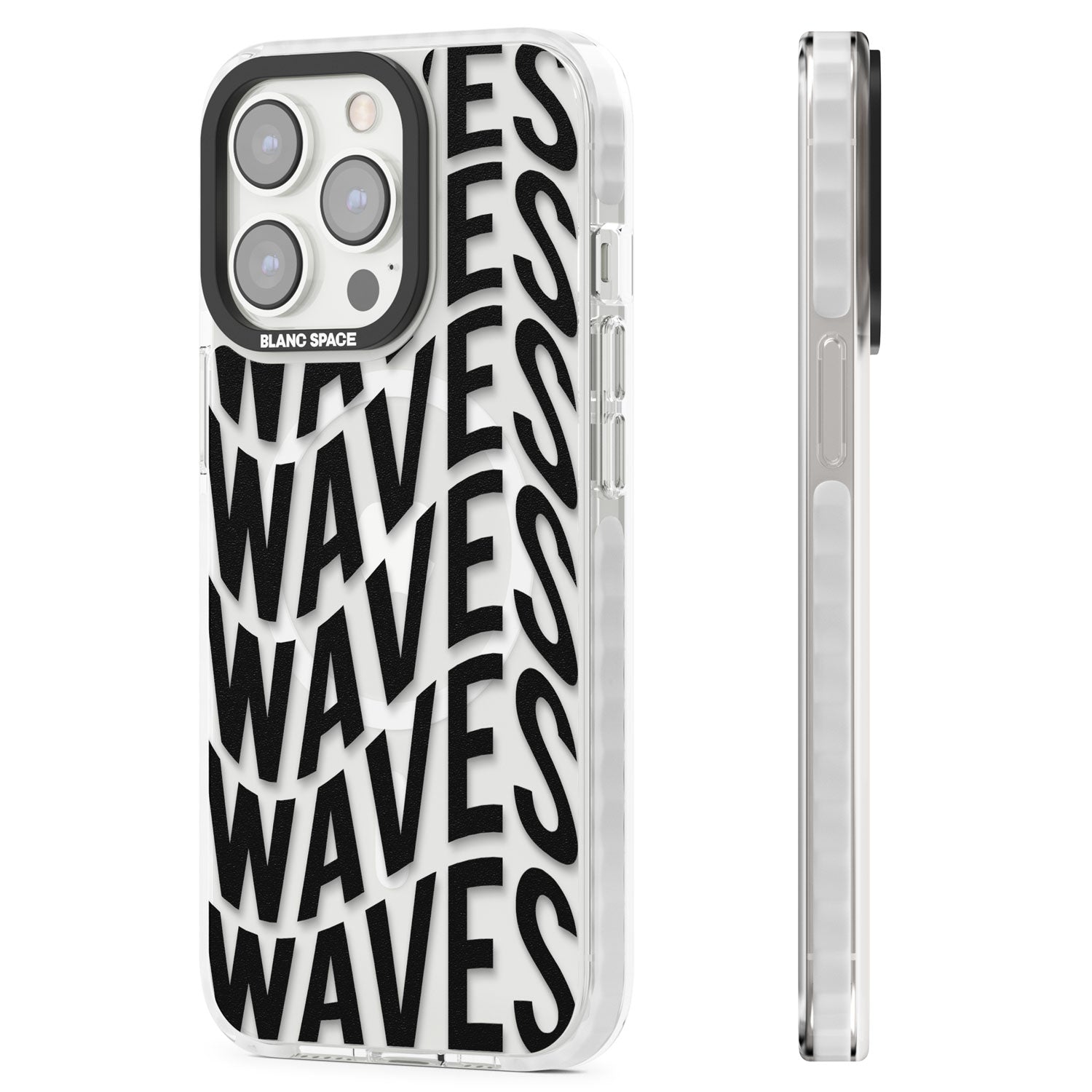 Magsafe Impact Phone Case for iPhone 13 Pro, iPhone 14 Pro, iPhone 15 Pro