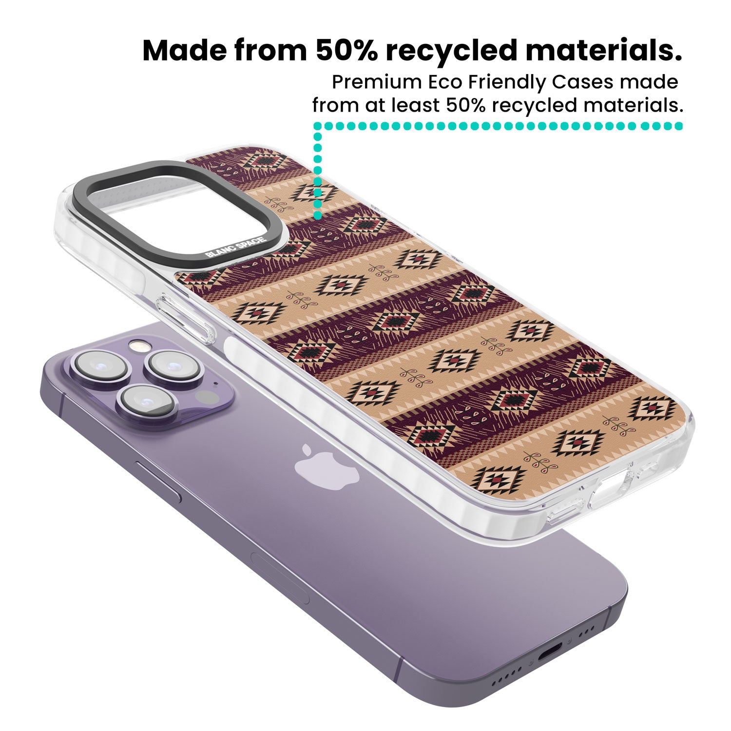 Magsafe Impact Phone Case for iPhone 13 Pro, iPhone 14 Pro, iPhone 15 Pro