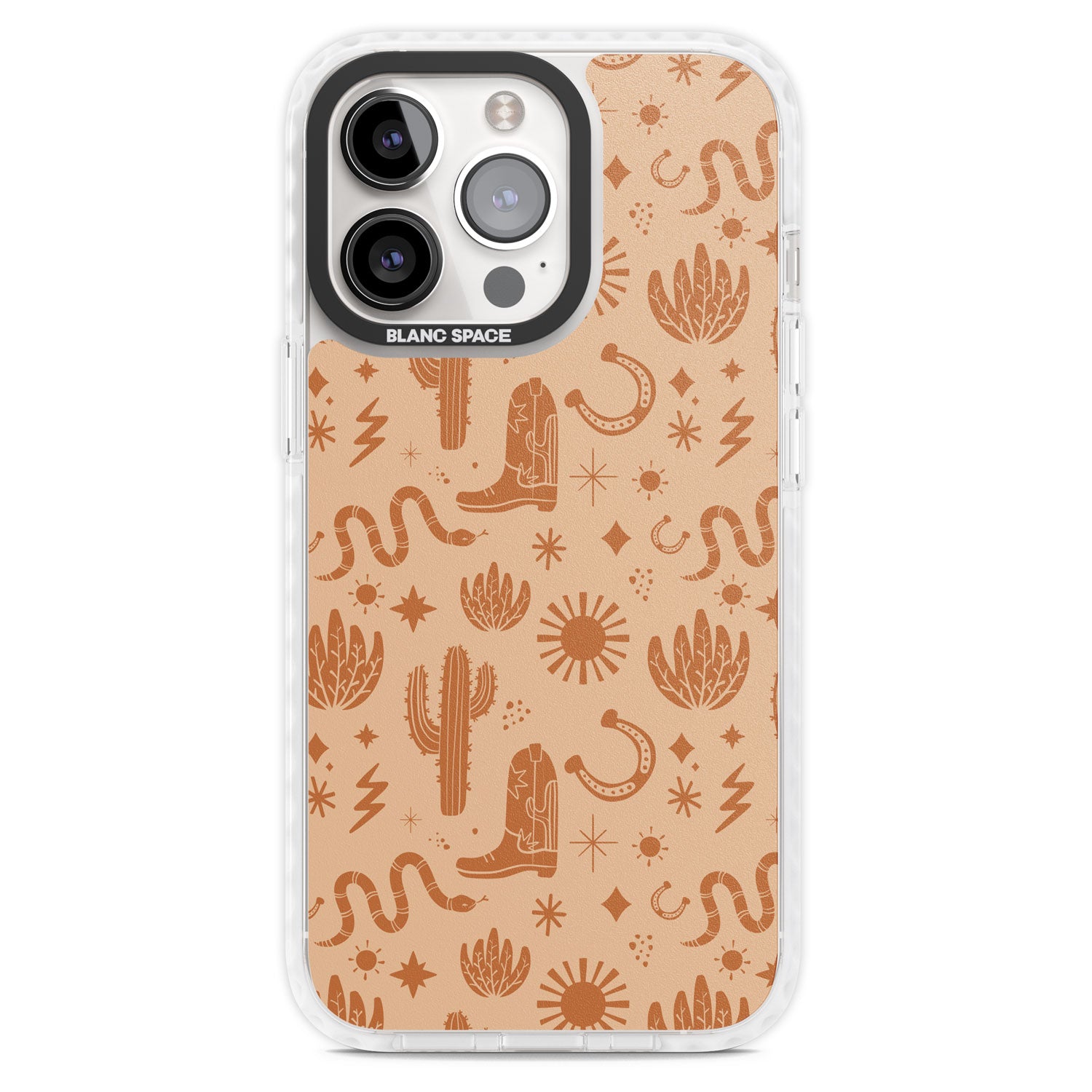 Magsafe Impact Phone Case for iPhone 13 Pro, iPhone 14 Pro, iPhone 15 Pro