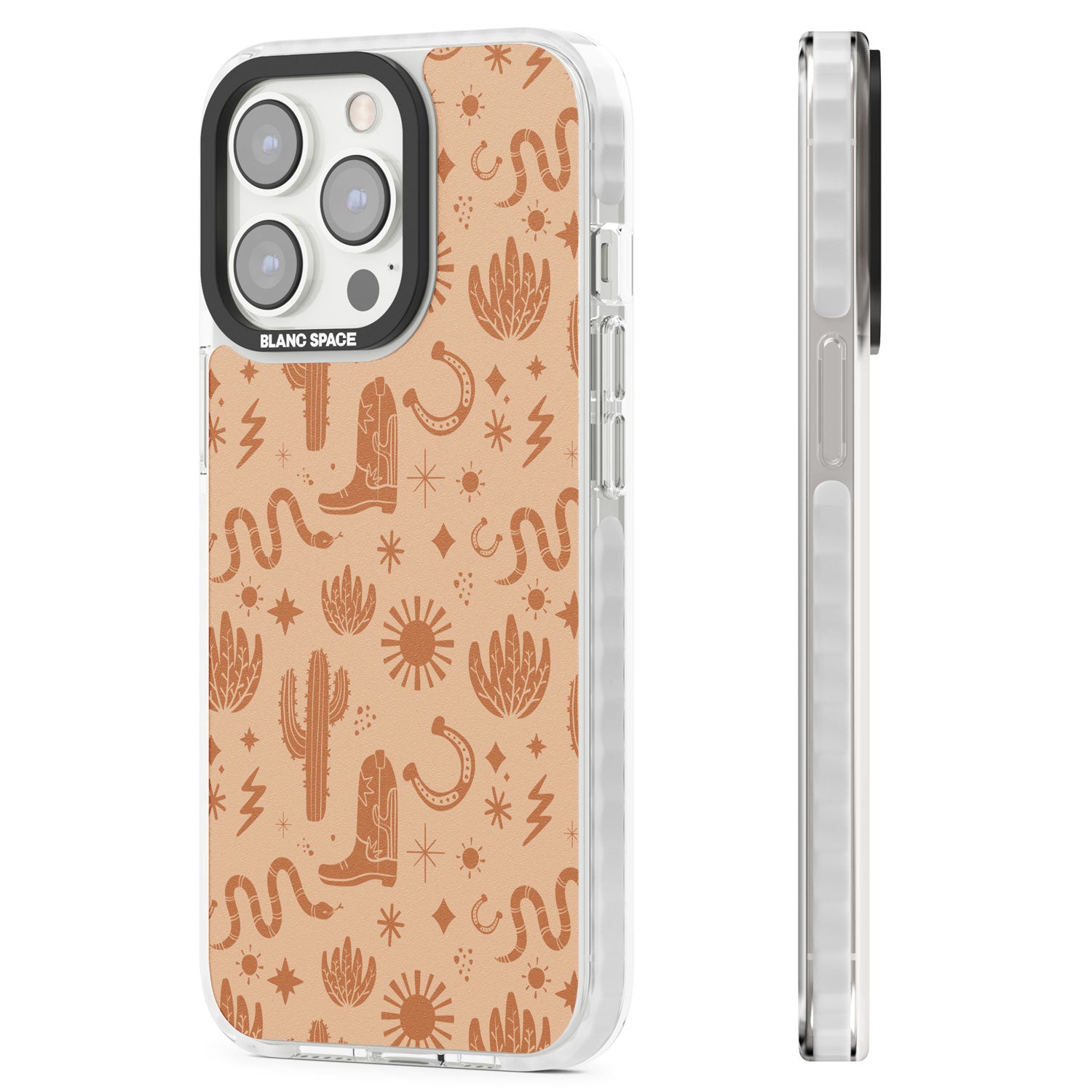 Magsafe Impact Phone Case for iPhone 13 Pro, iPhone 14 Pro, iPhone 15 Pro