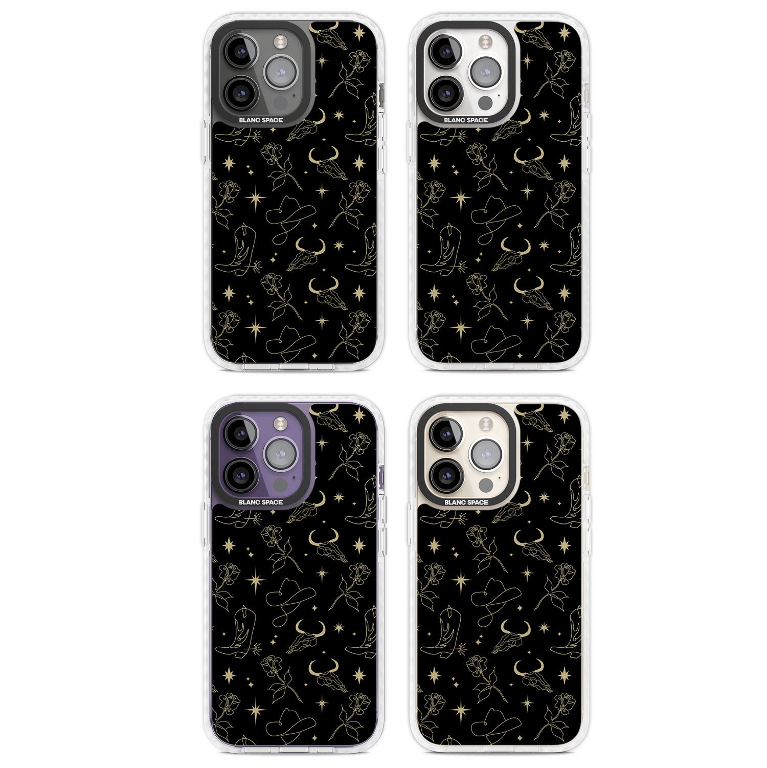 Magsafe Impact Phone Case for iPhone 13 Pro, iPhone 14 Pro, iPhone 15 Pro