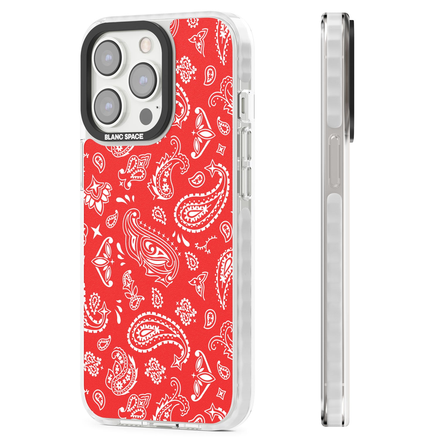 Magsafe Impact Phone Case for iPhone 13 Pro, iPhone 14 Pro, iPhone 15 Pro