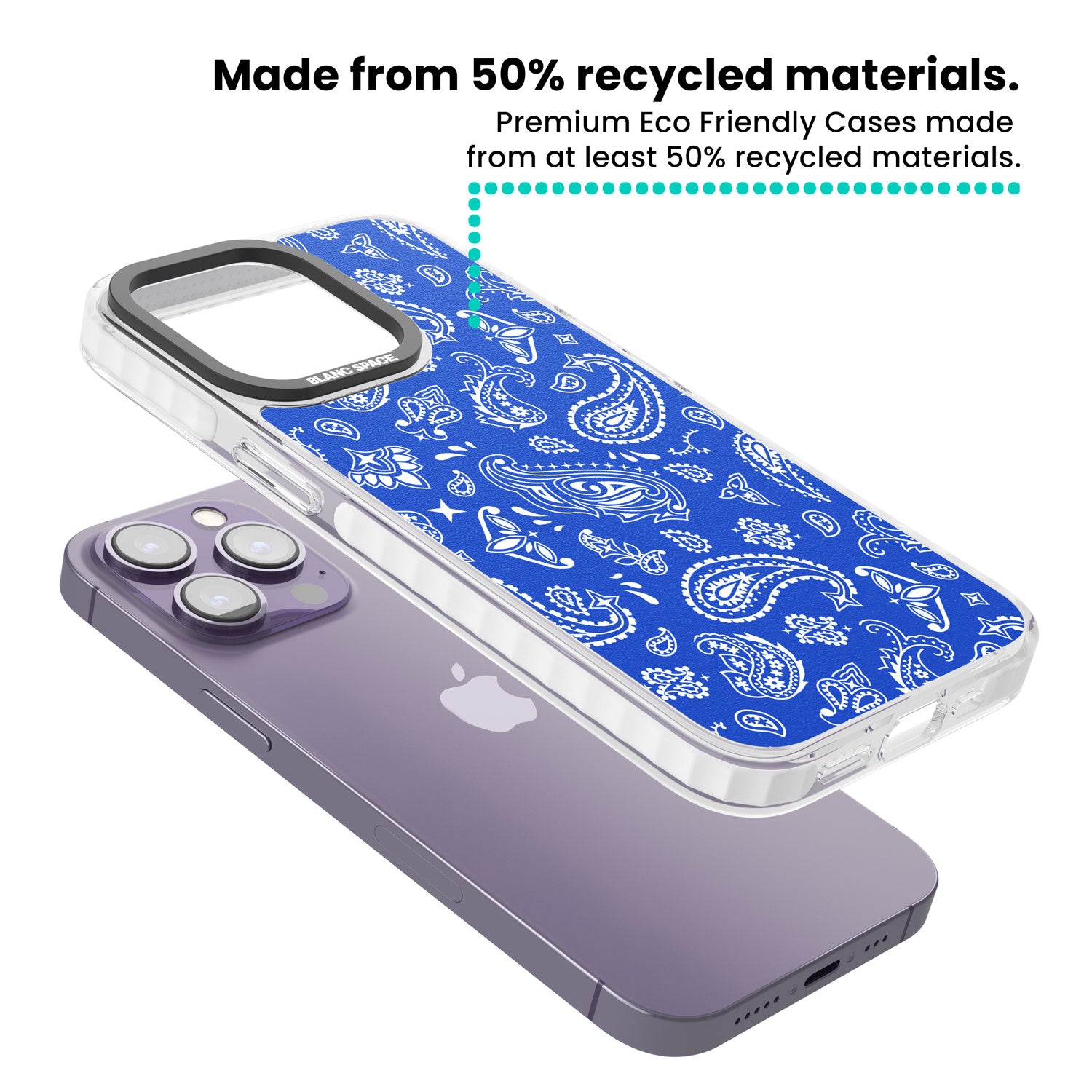 Magsafe Impact Phone Case for iPhone 13 Pro, iPhone 14 Pro, iPhone 15 Pro