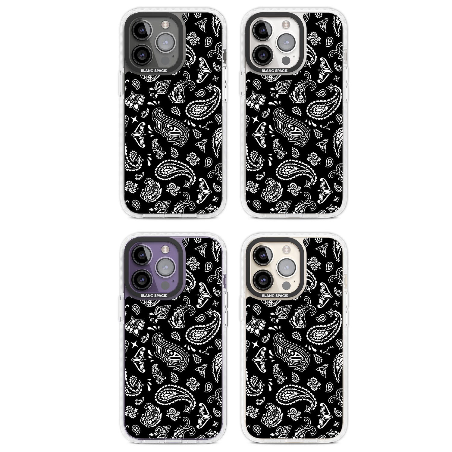 Magsafe Impact Phone Case for iPhone 13 Pro, iPhone 14 Pro, iPhone 15 Pro