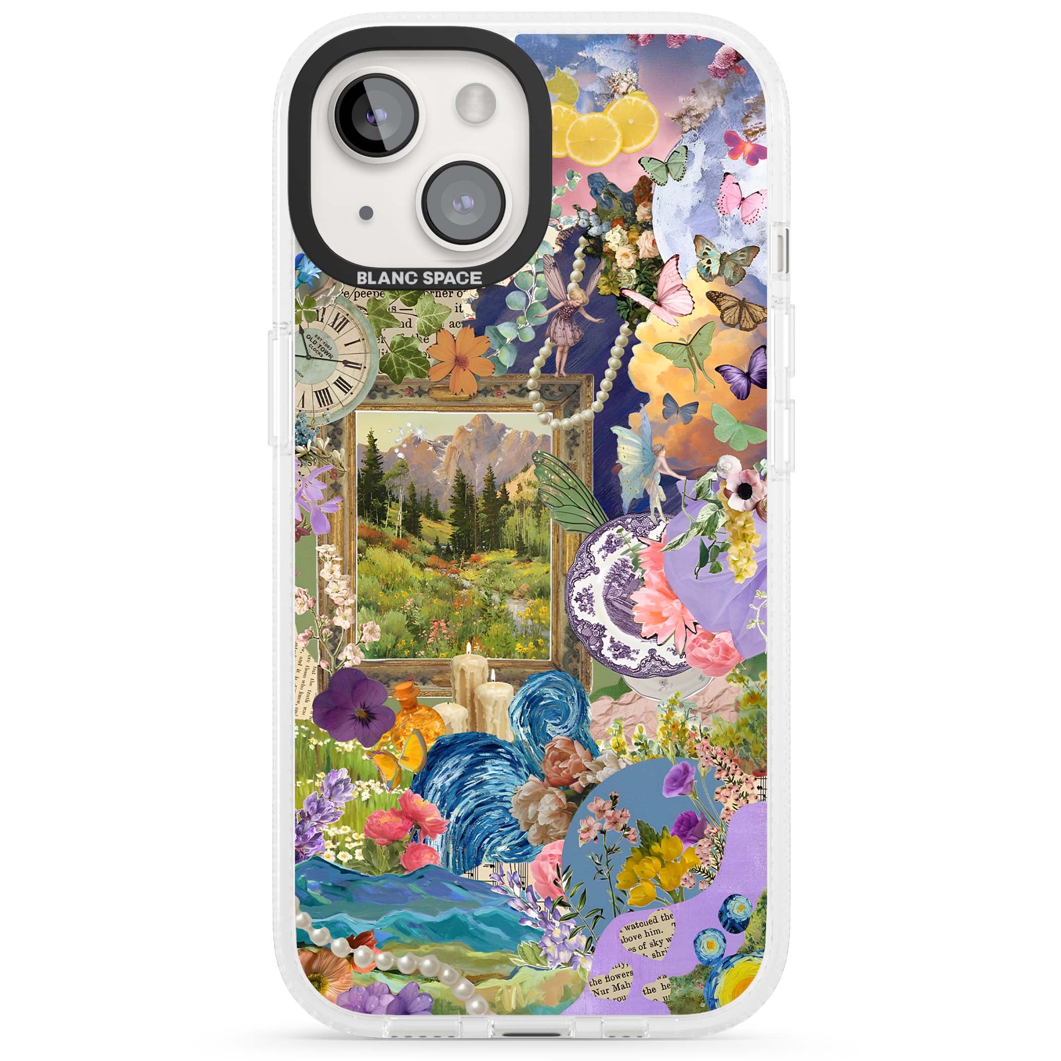 CLEAR CASE IMPACT AIR