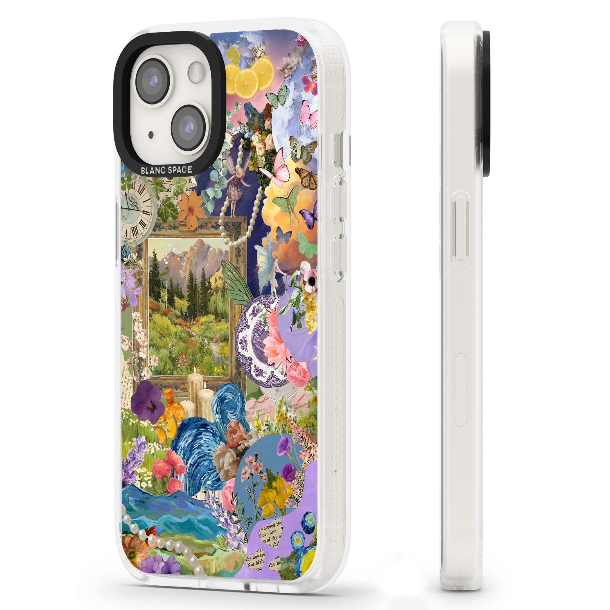 CLEAR CASE IMPACT AIR