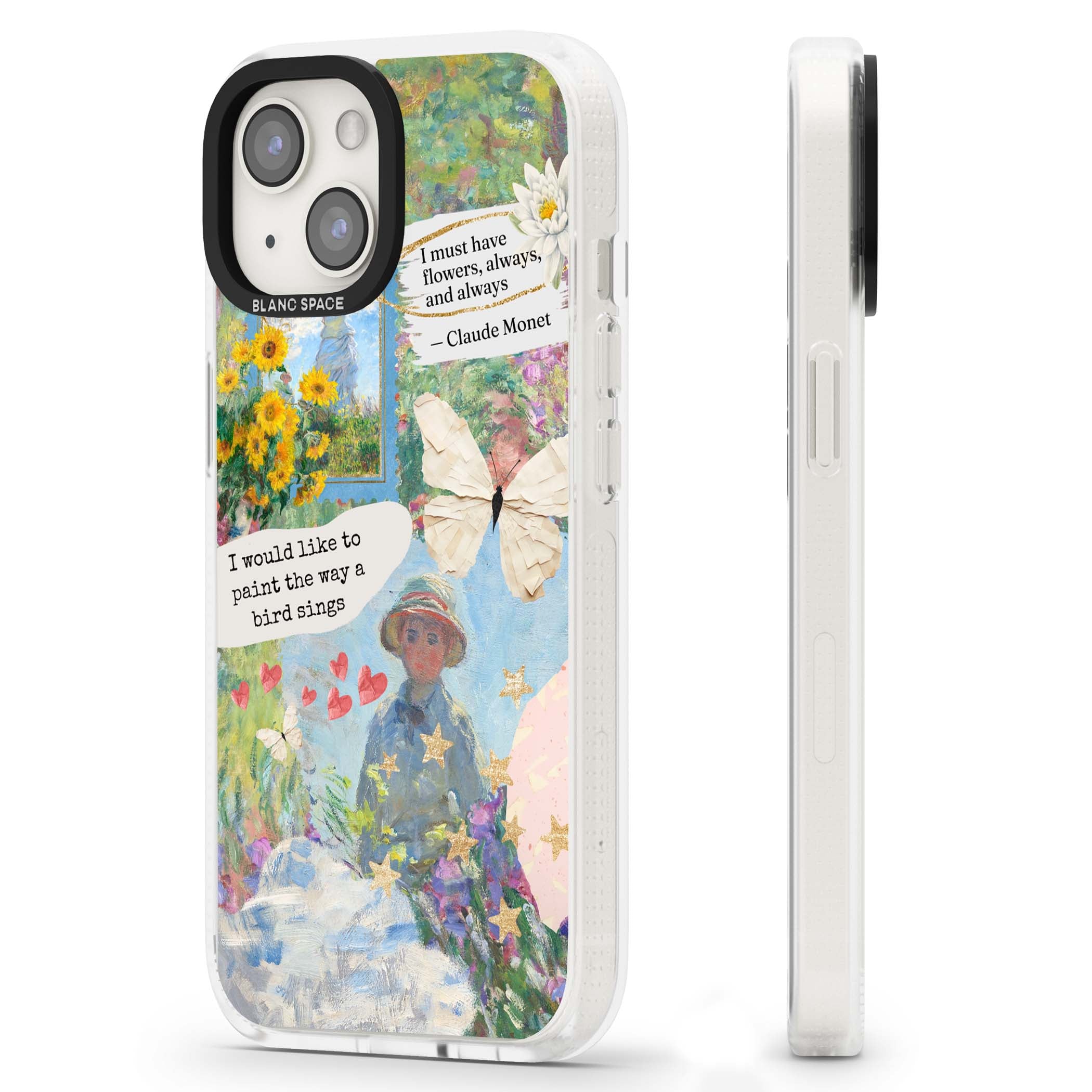 CLEAR CASE IMPACT AIR