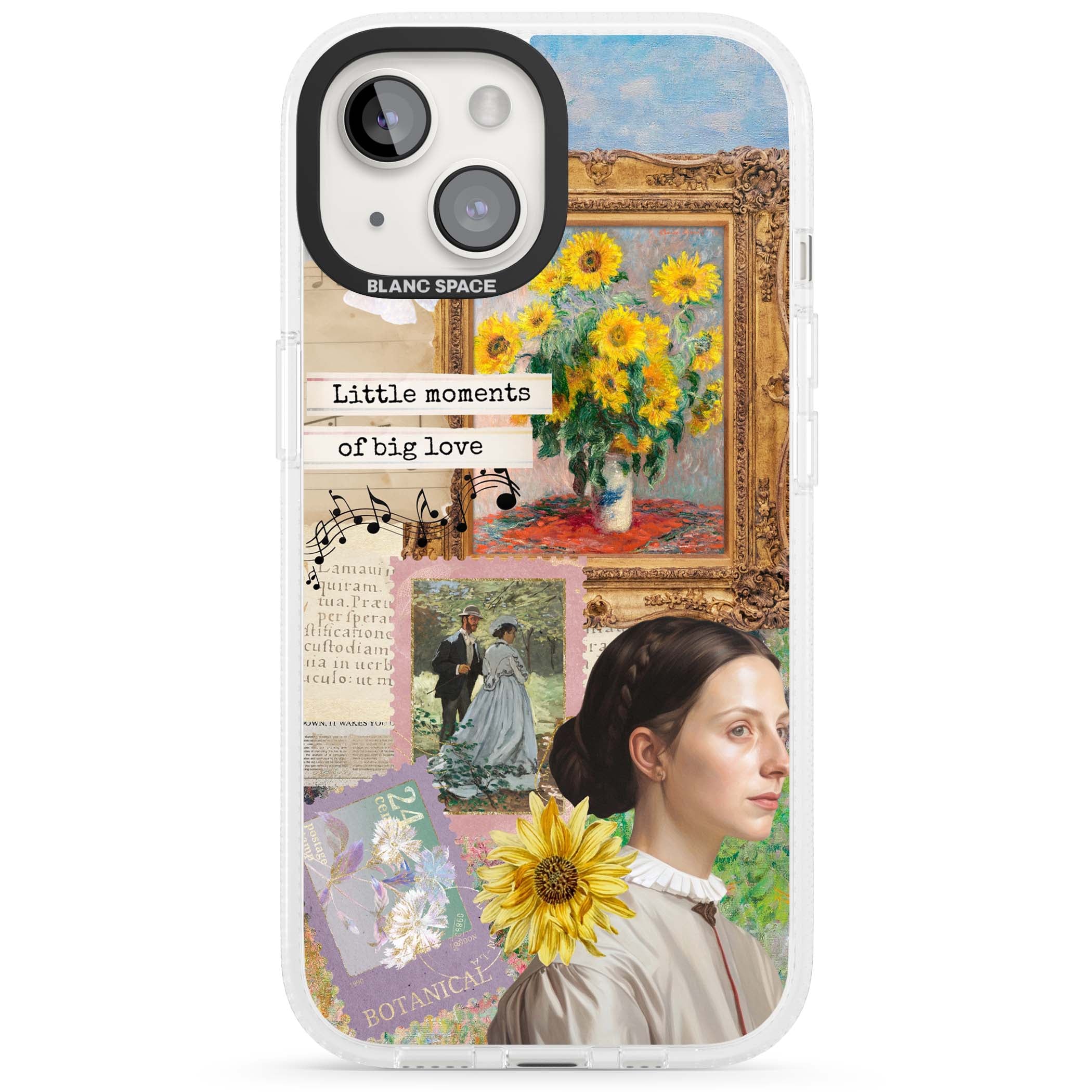 CLEAR CASE IMPACT AIR