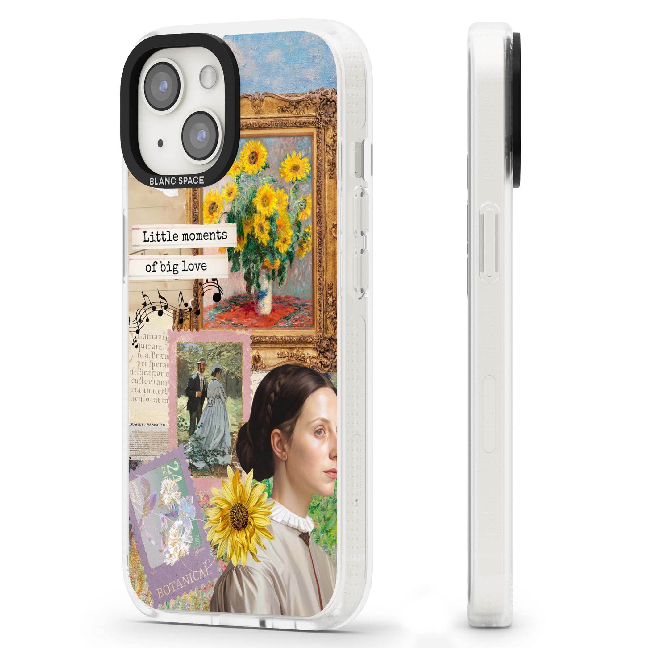 CLEAR CASE IMPACT AIR