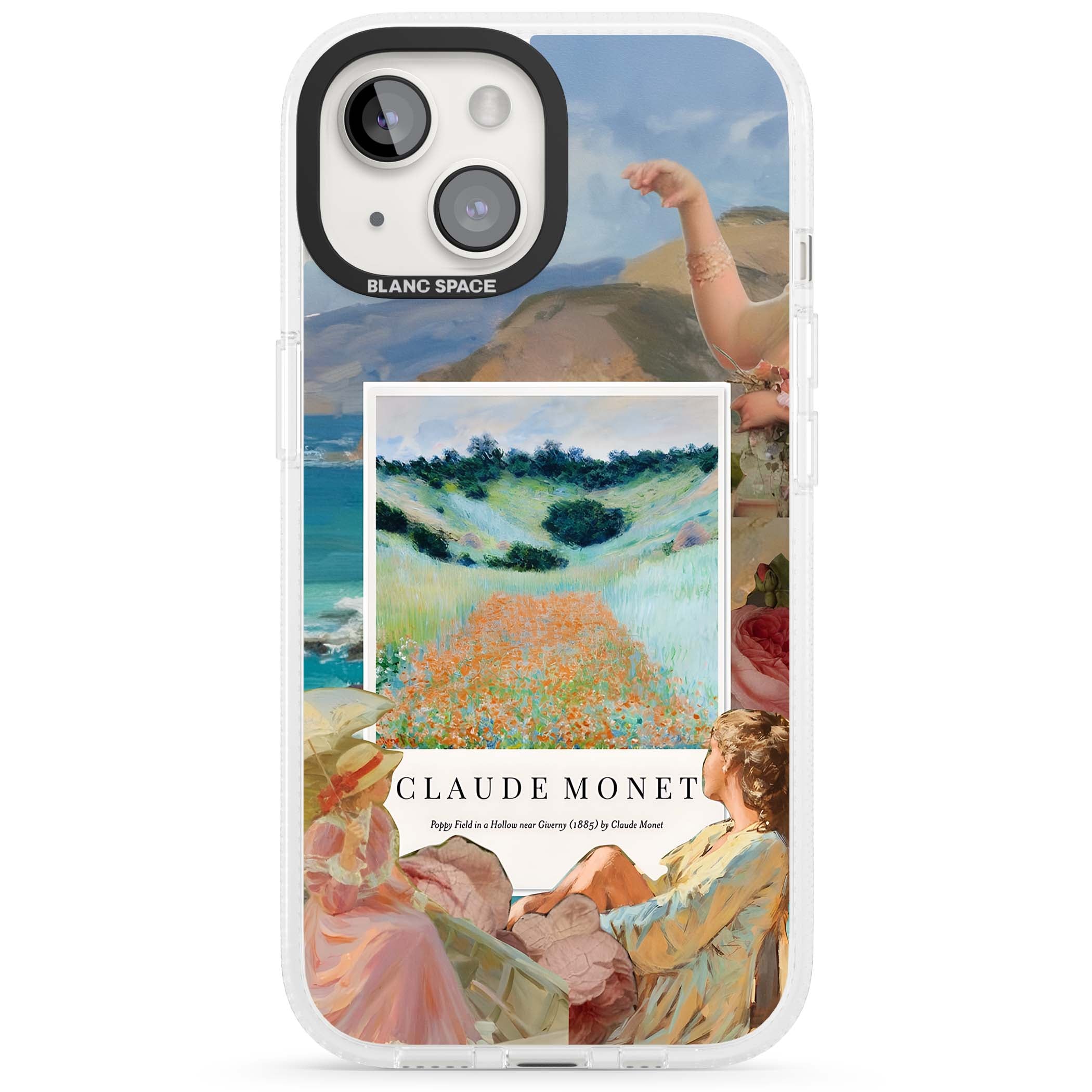 CLEAR CASE IMPACT AIR