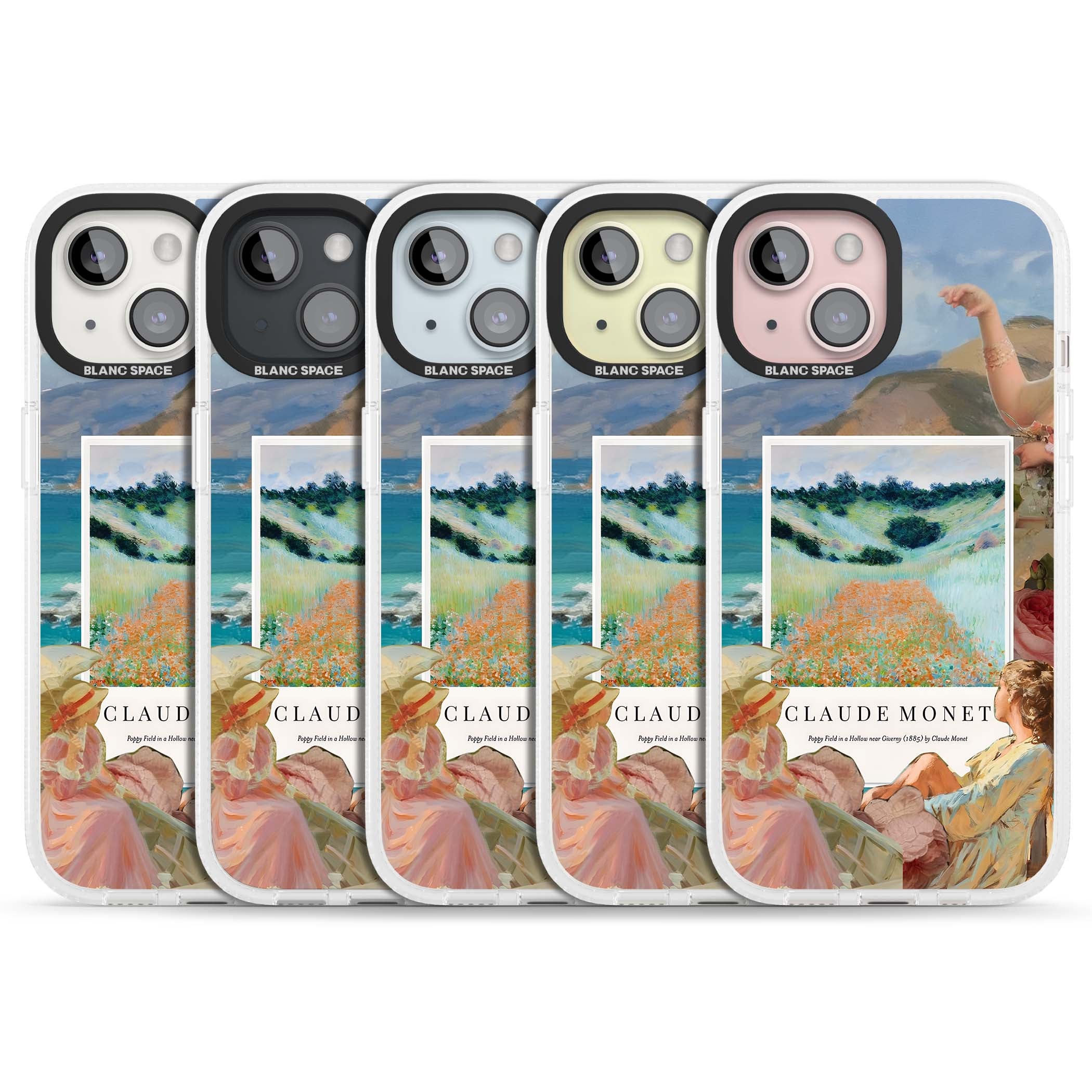 CLEAR CASE IMPACT AIR