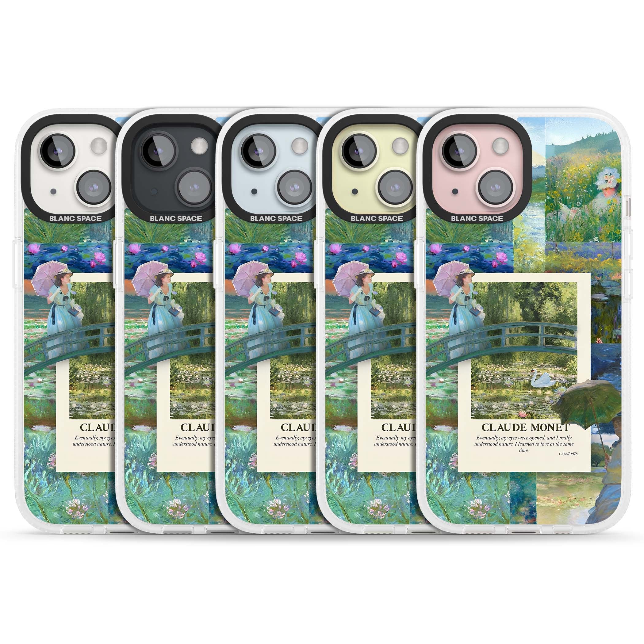 CLEAR CASE IMPACT AIR