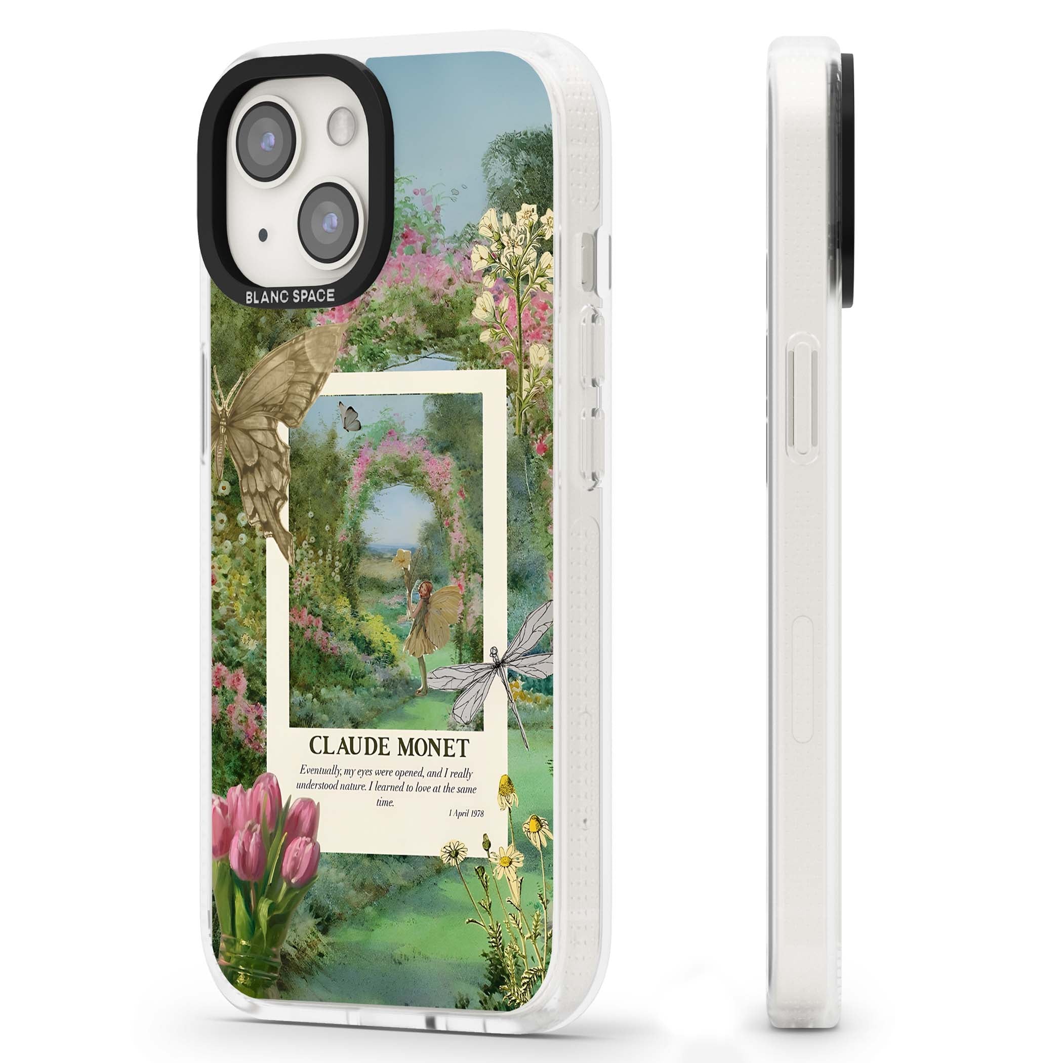 CLEAR CASE IMPACT AIR