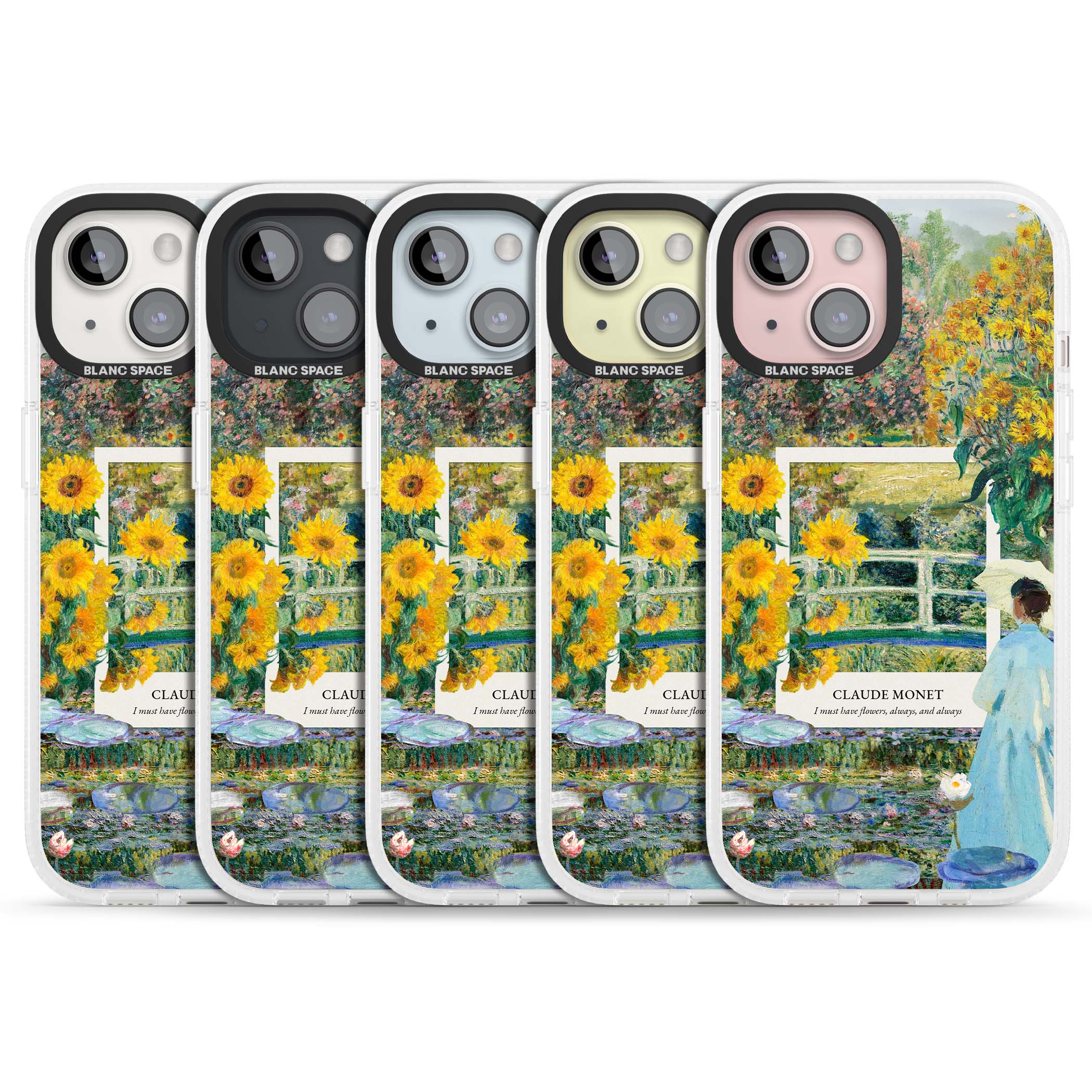 CLEAR CASE IMPACT AIR