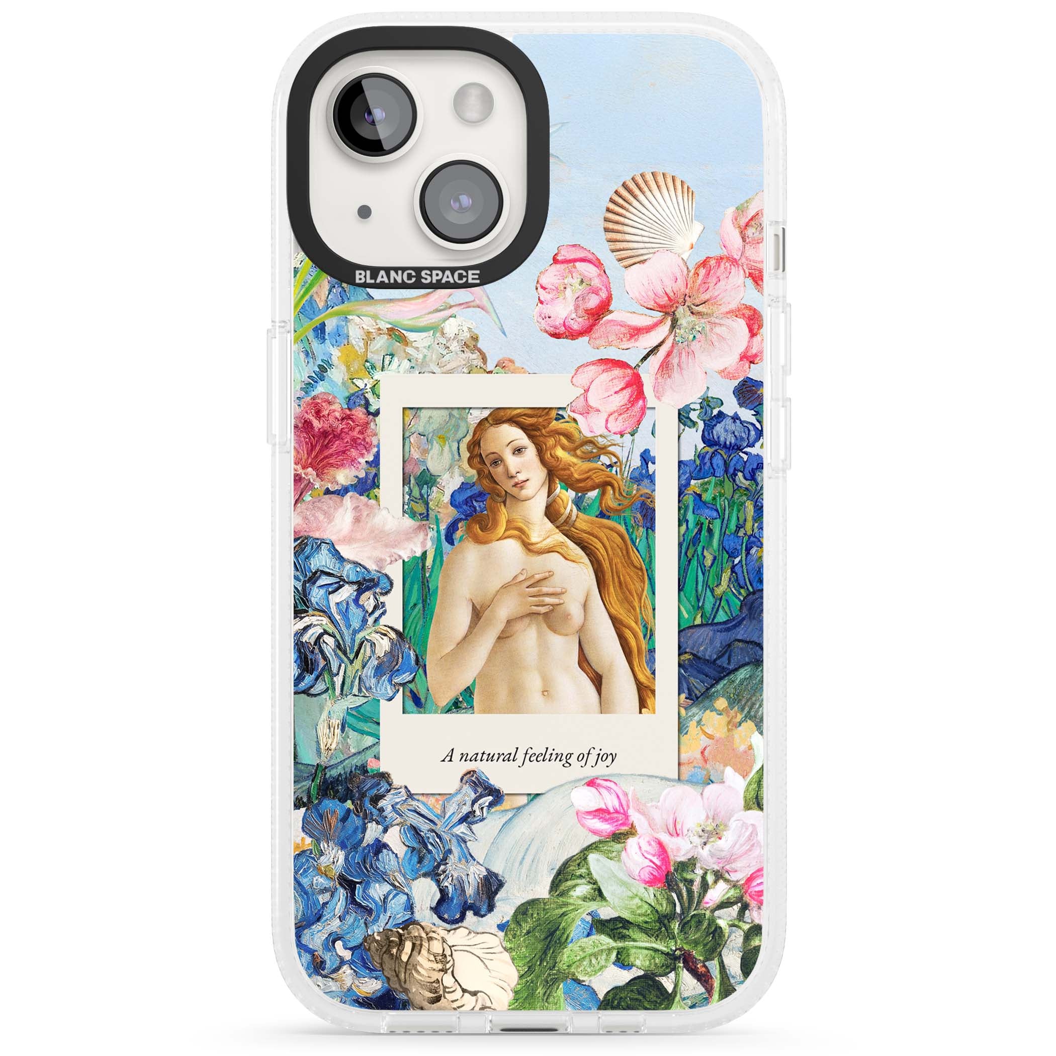 CLEAR CASE IMPACT AIR