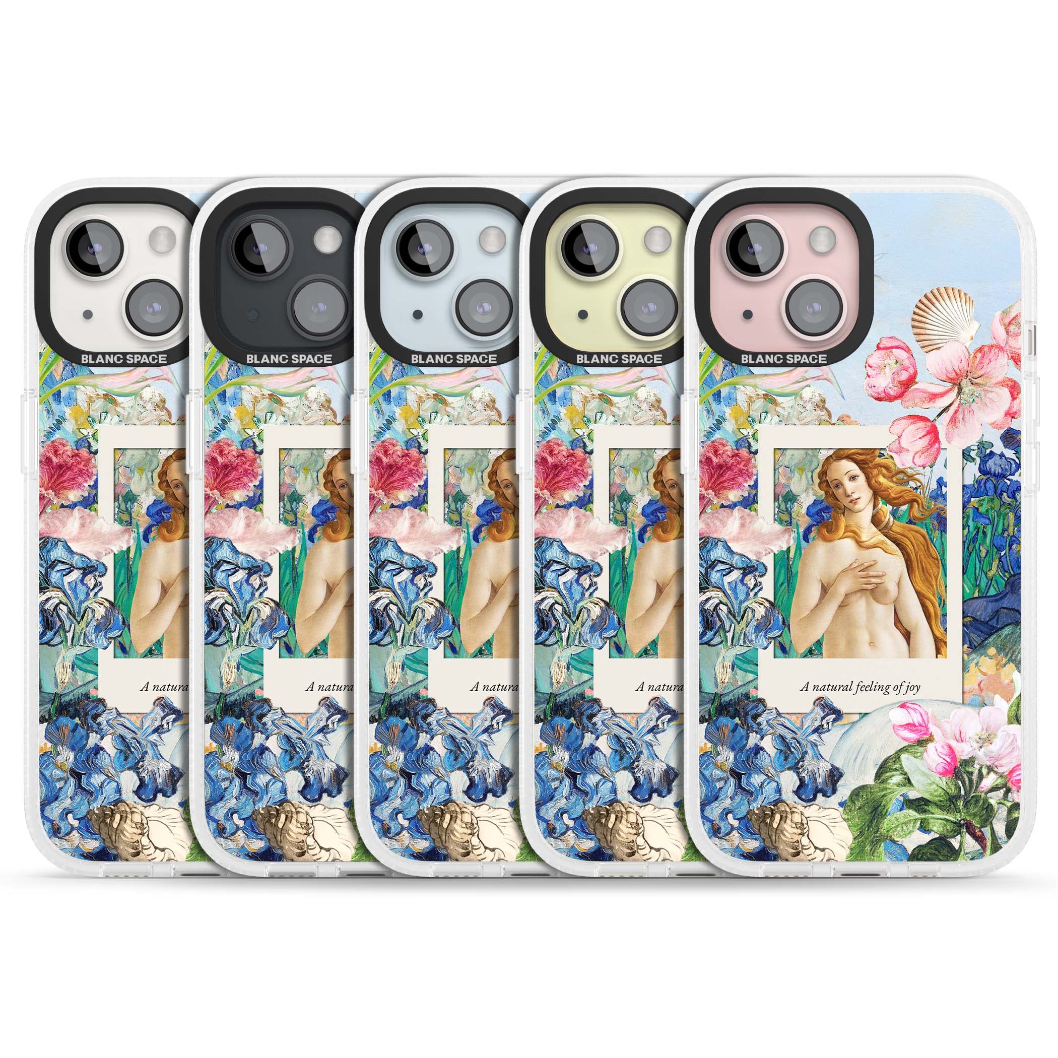 CLEAR CASE IMPACT AIR