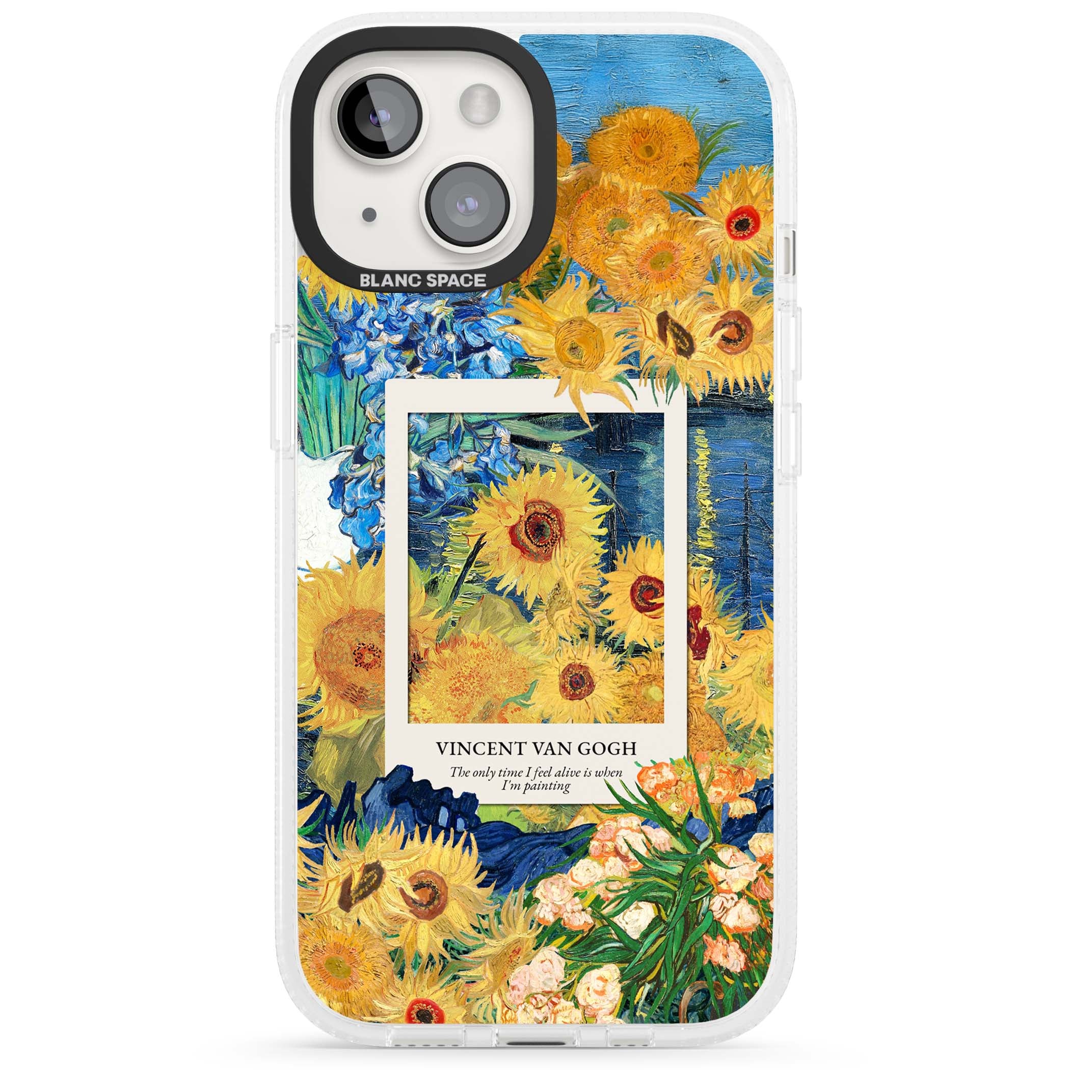 CLEAR CASE IMPACT AIR