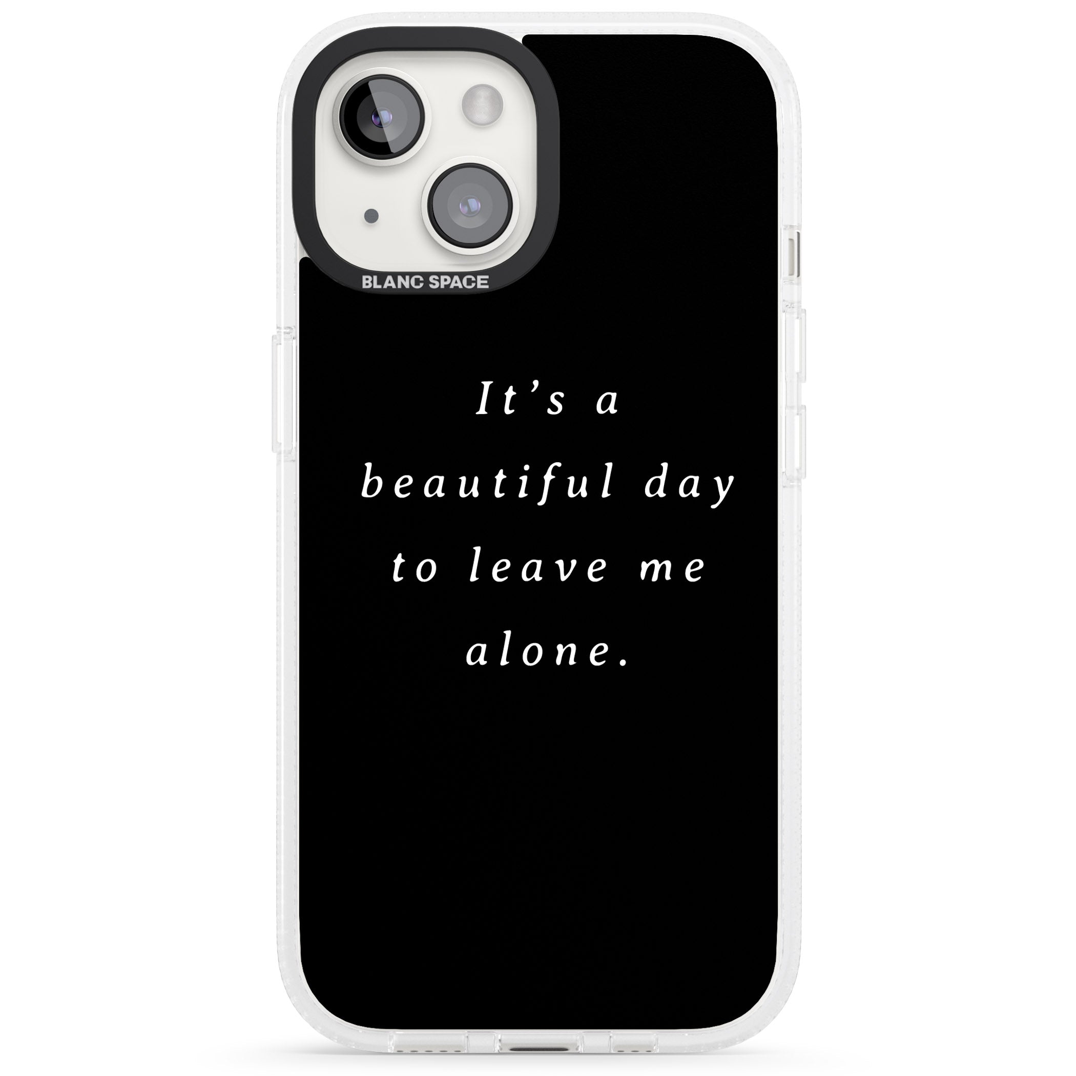 Beautiful Day Quote
