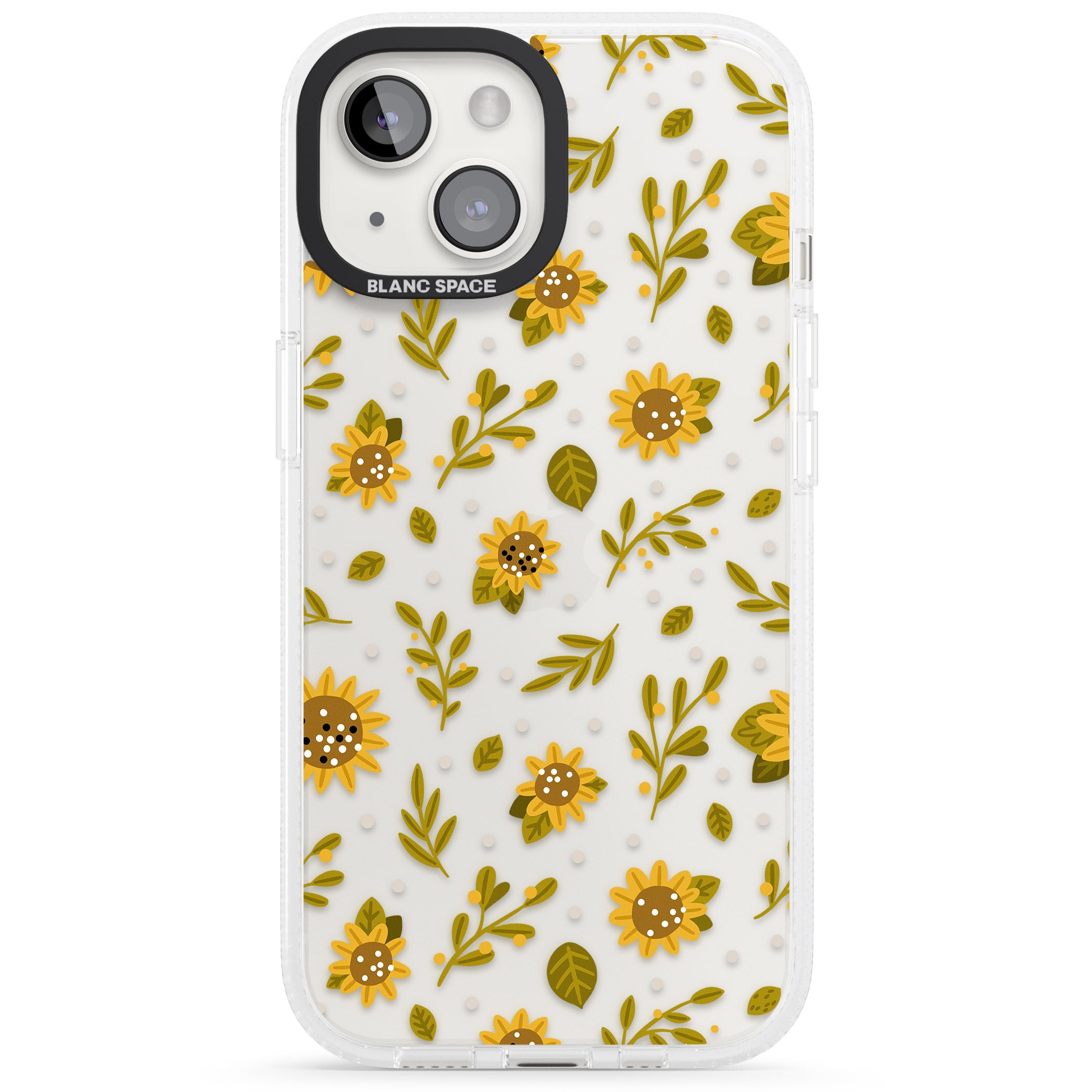Bees & Sunflowers