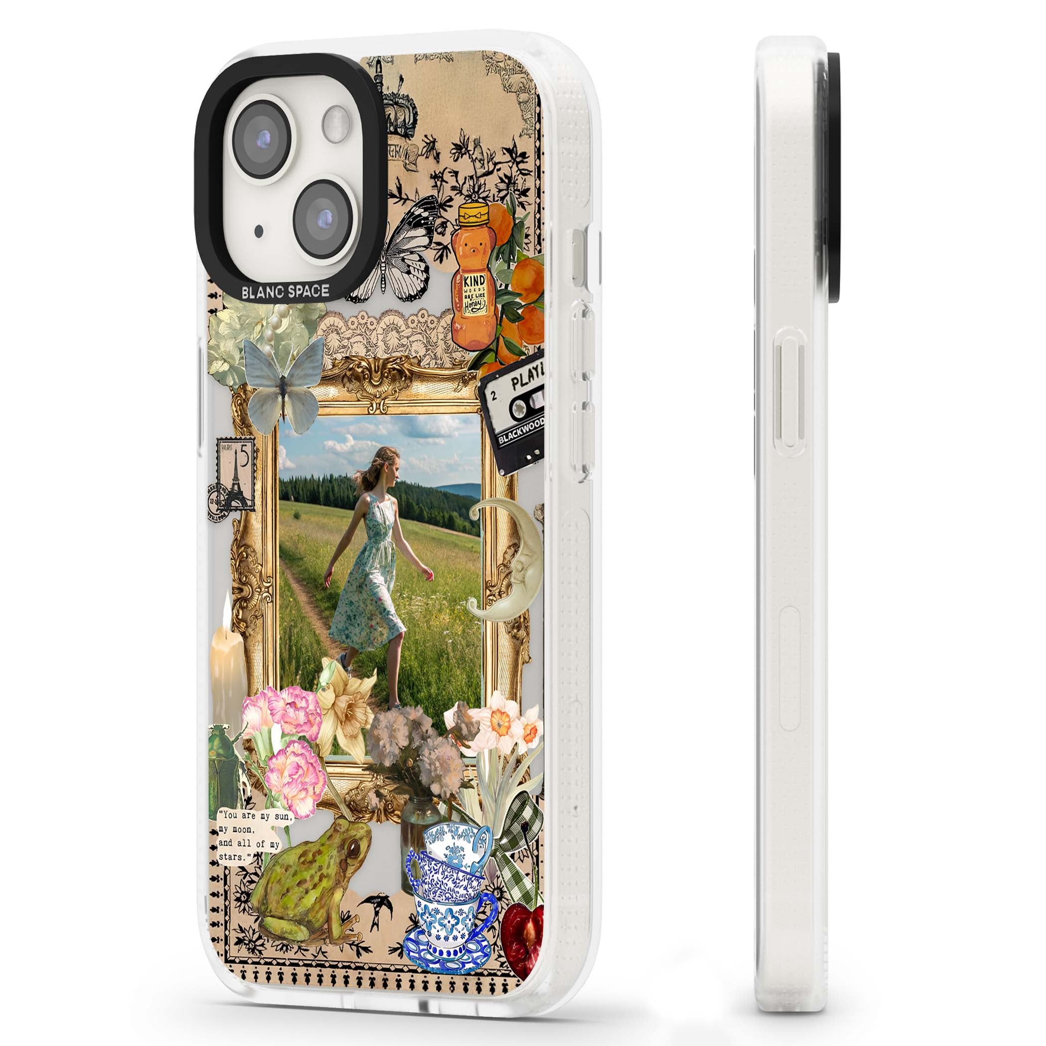 CLEAR CASE IMPACT AIR