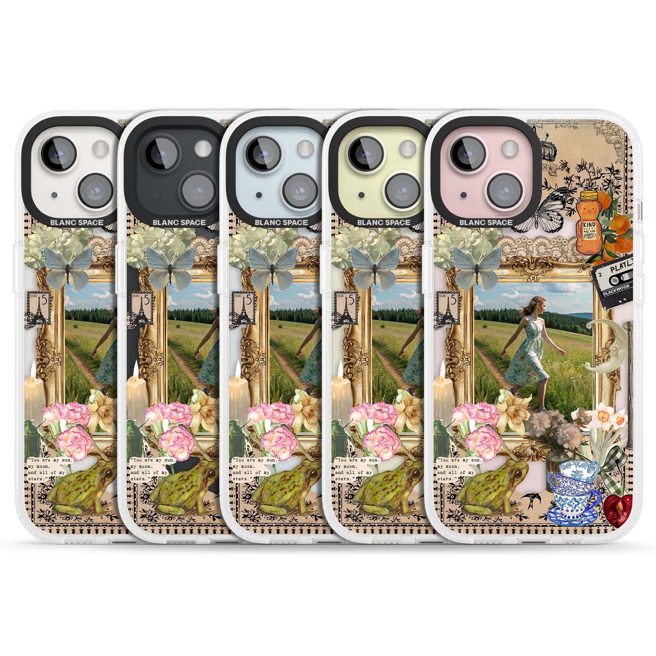 CLEAR CASE IMPACT AIR