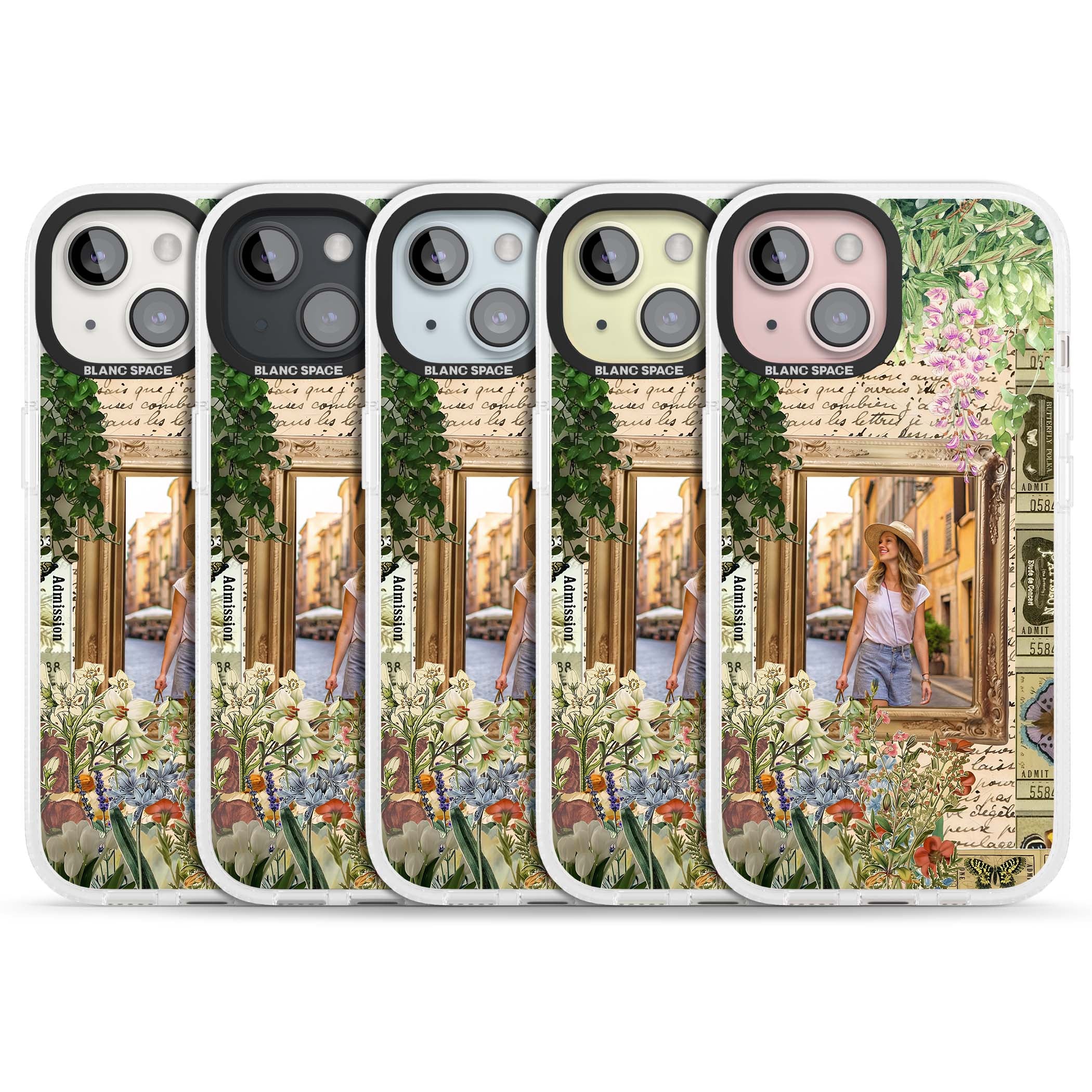 CLEAR CASE IMPACT AIR