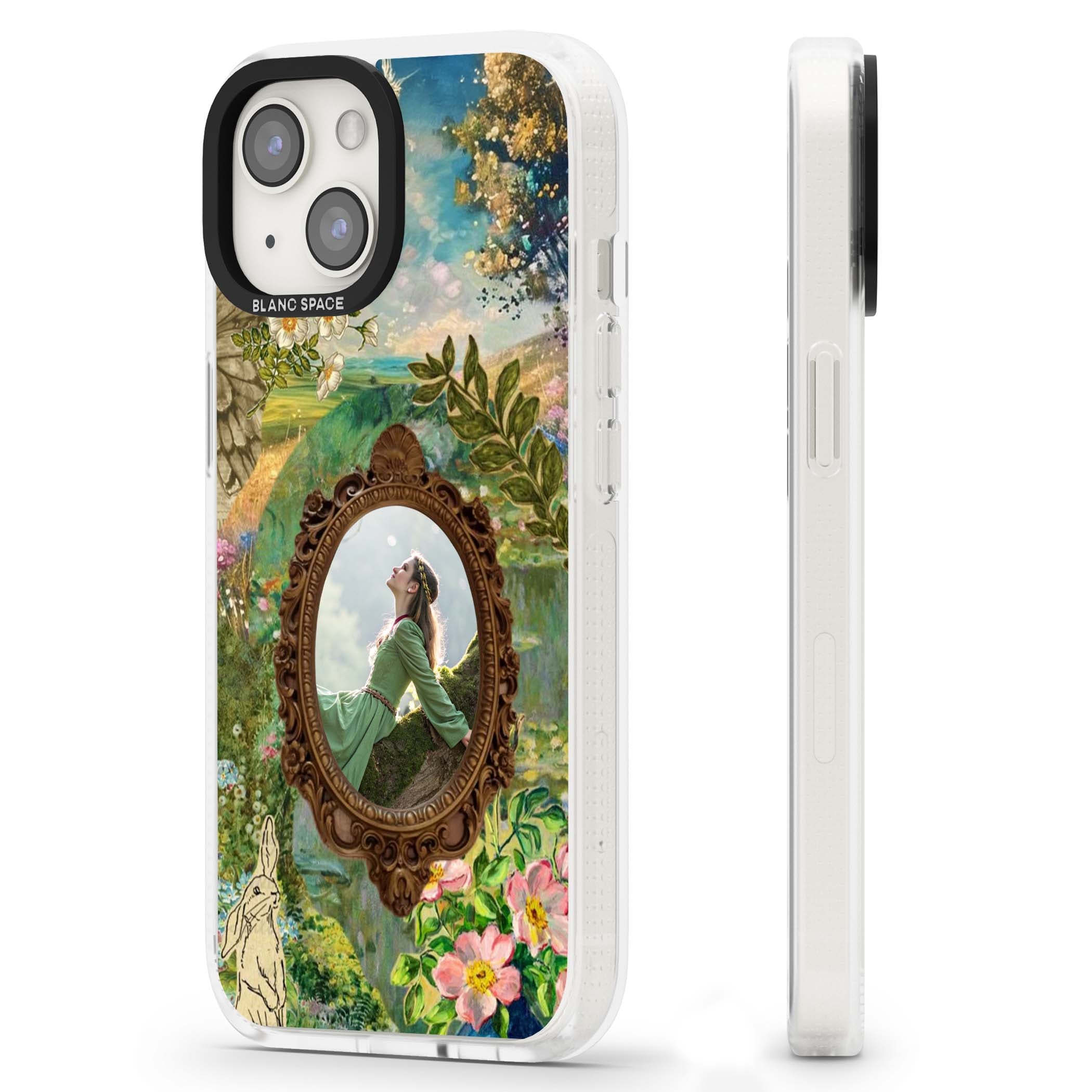 CLEAR CASE IMPACT AIR