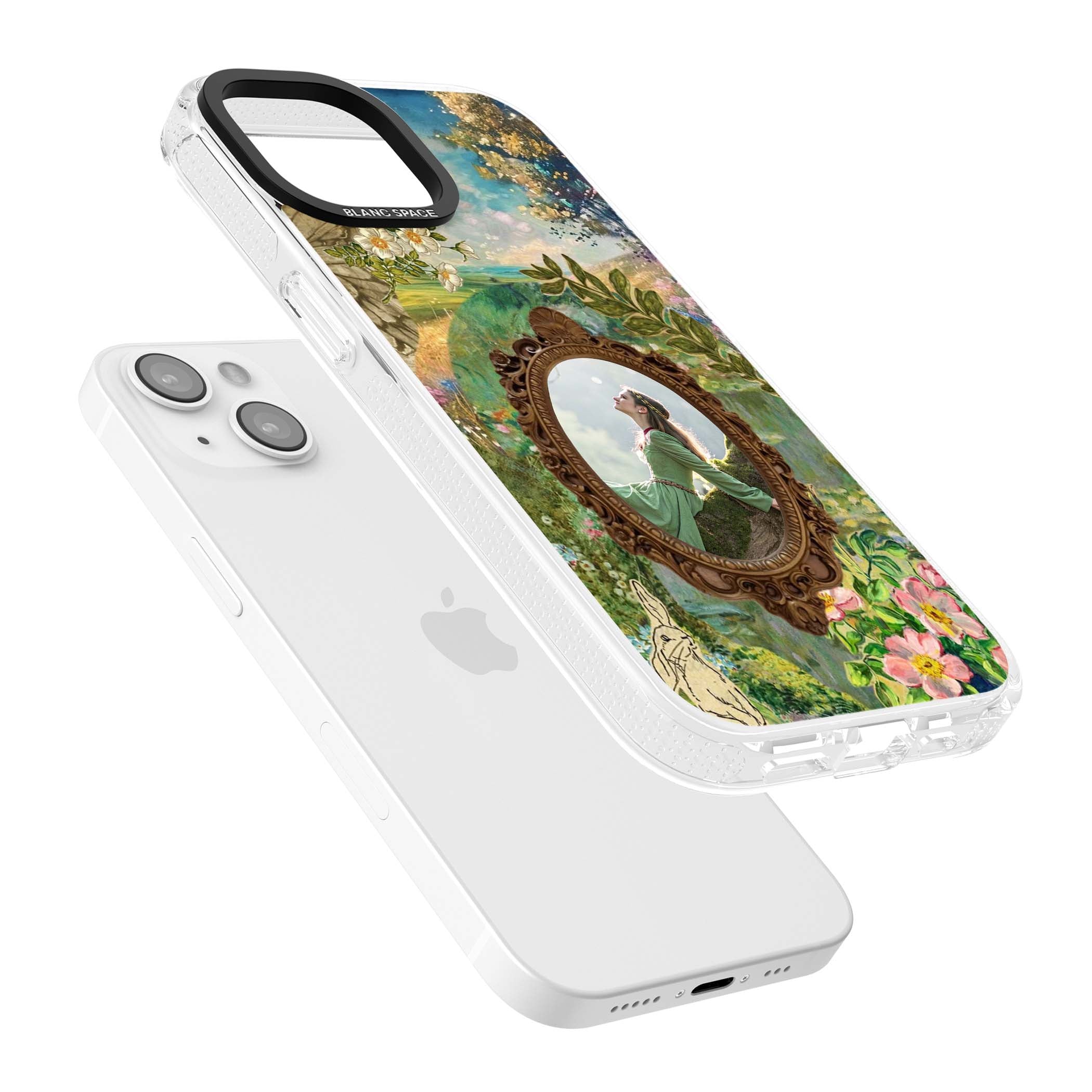 CLEAR CASE IMPACT AIR