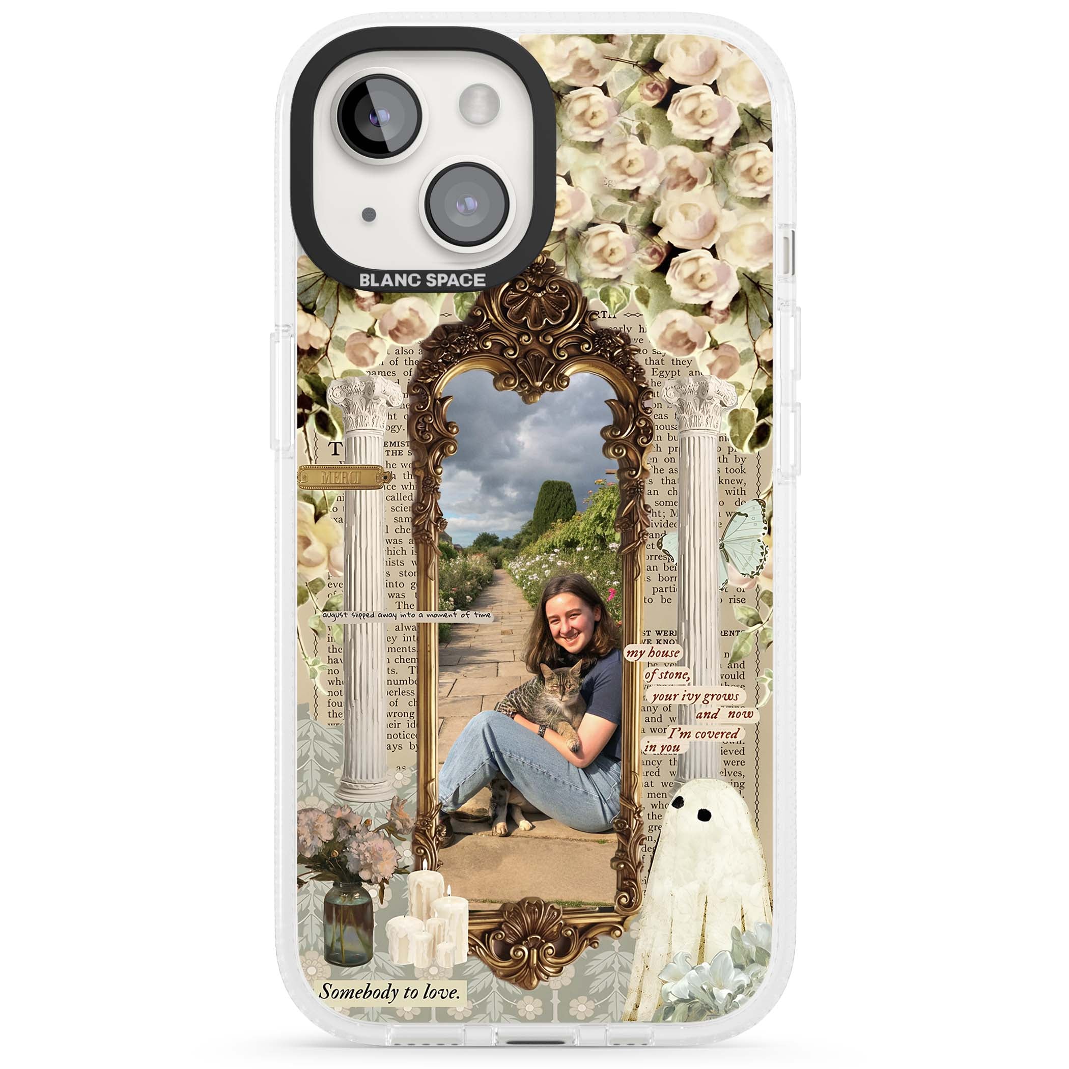 CLEAR CASE IMPACT AIR