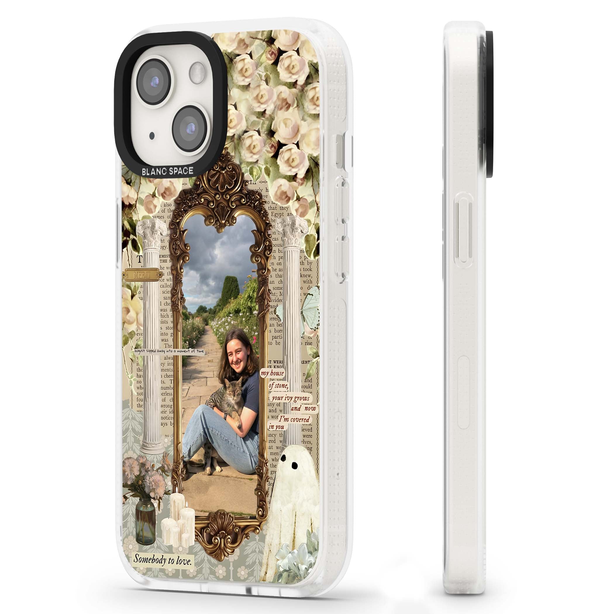 CLEAR CASE IMPACT AIR