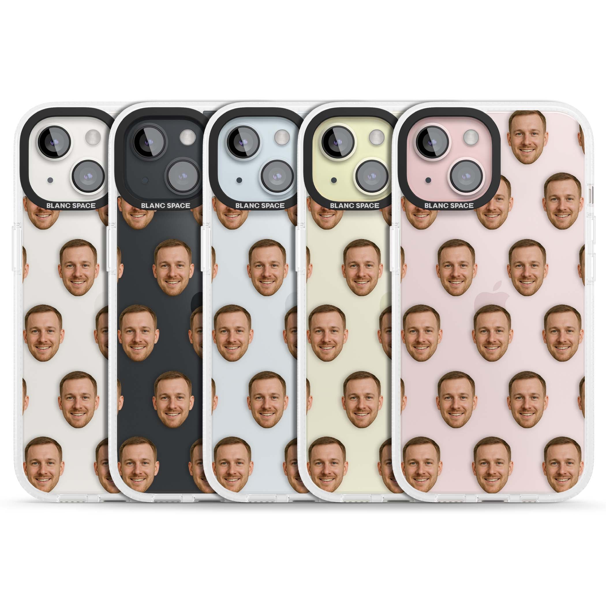 CLEAR CASE IMPACT AIR