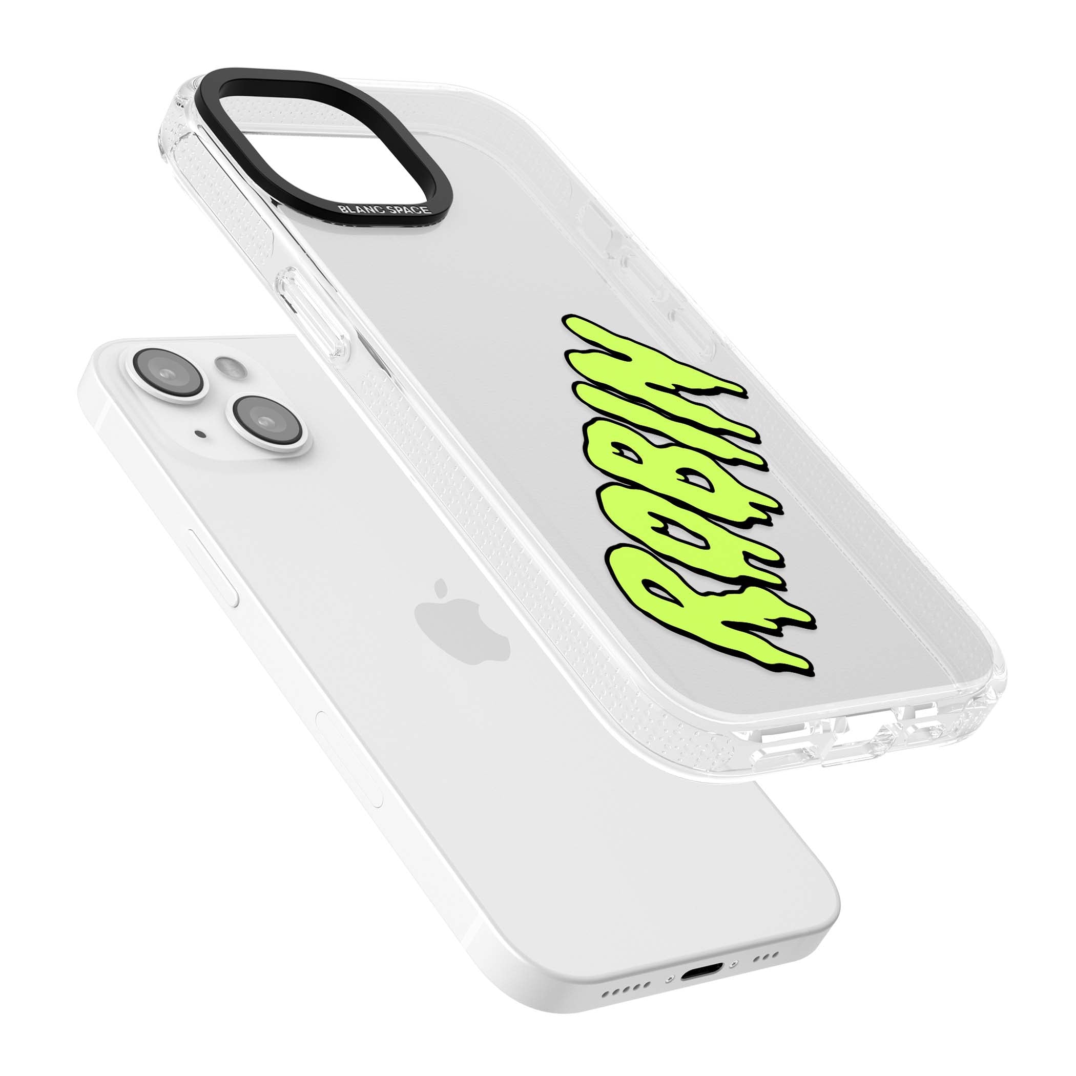 CLEAR CASE IMPACT AIR