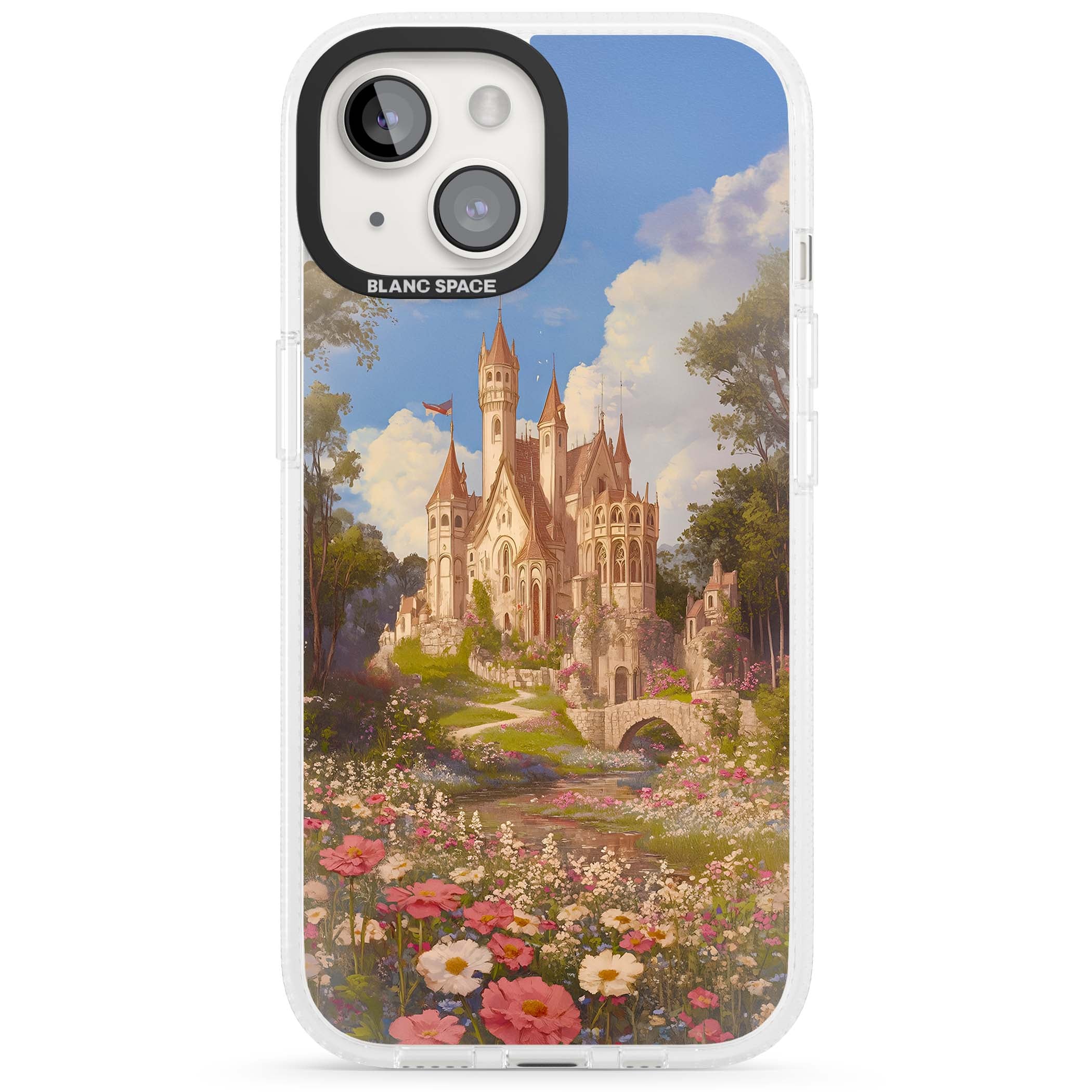 CLEAR CASE IMPACT AIR