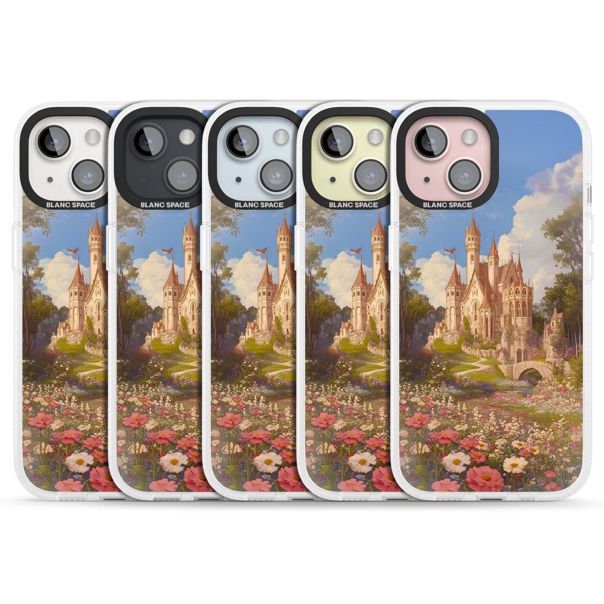 CLEAR CASE IMPACT AIR