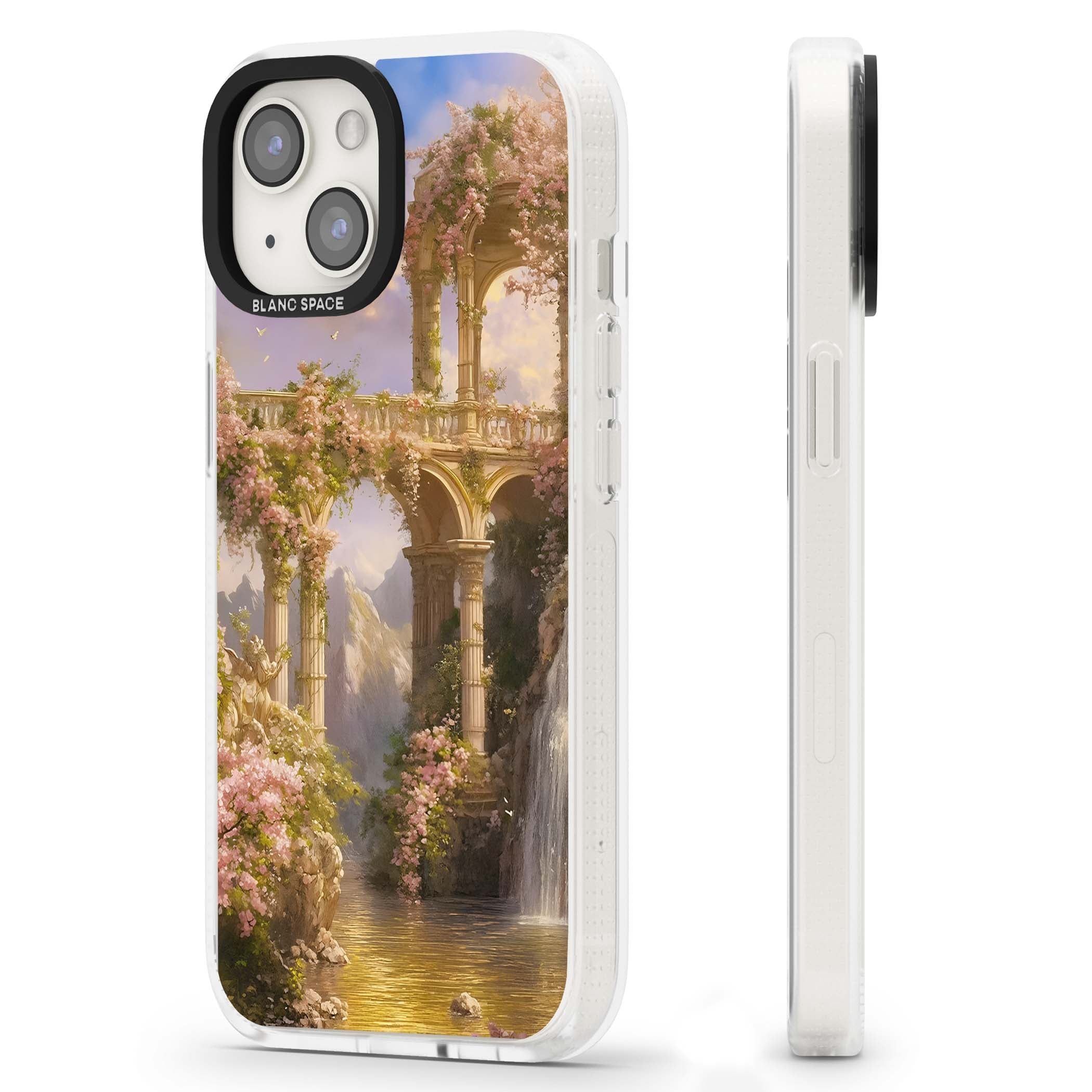 CLEAR CASE IMPACT AIR