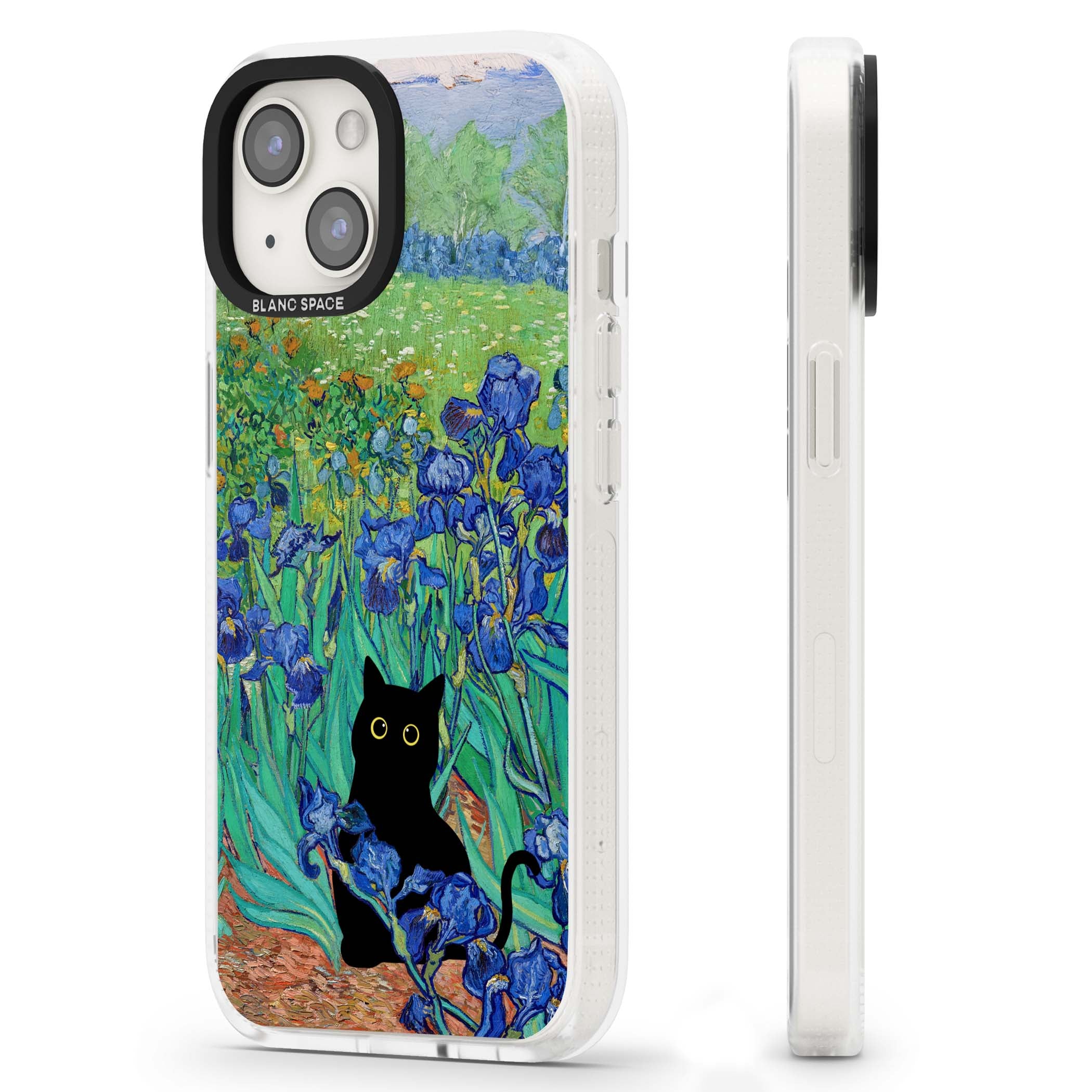 CLEAR CASE IMPACT AIR