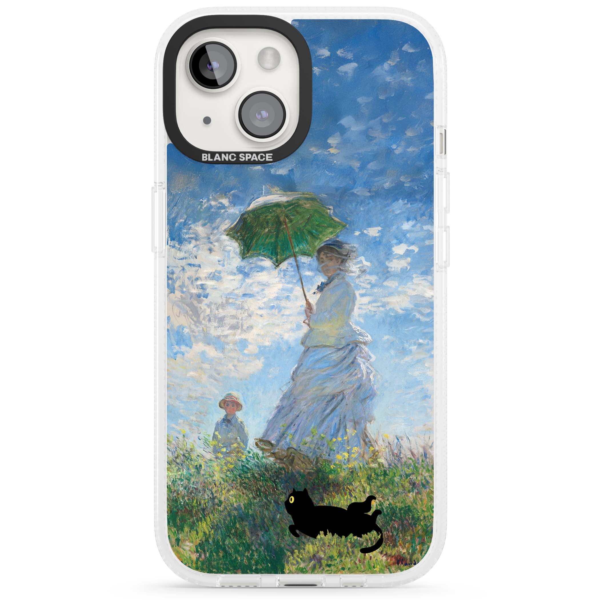 CLEAR CASE IMPACT AIR