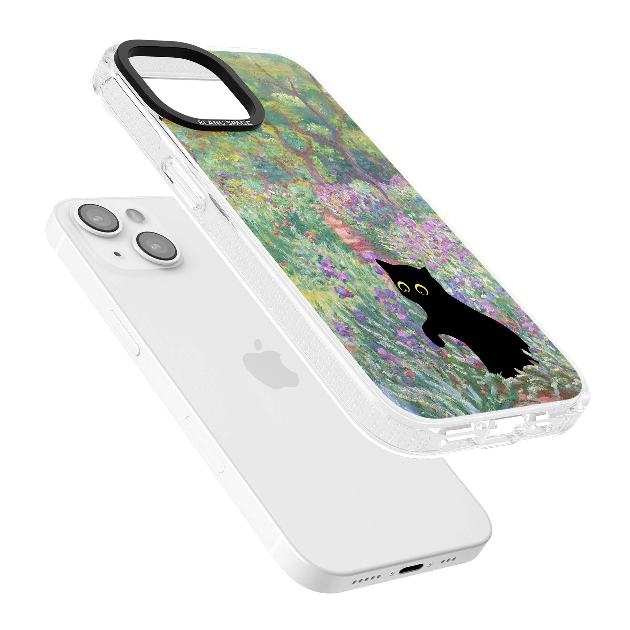 CLEAR CASE IMPACT AIR