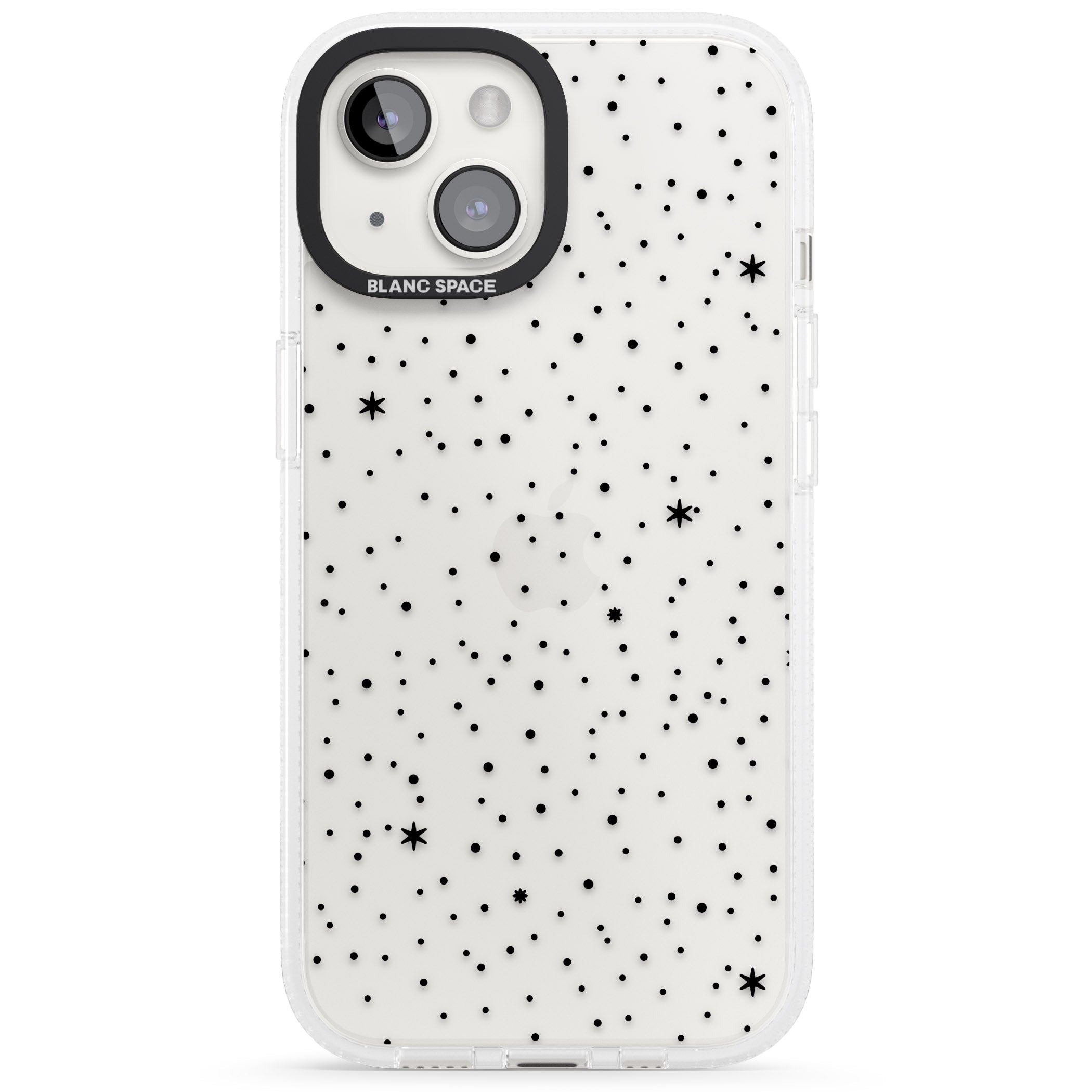 Celestial Starry Sky (Black)