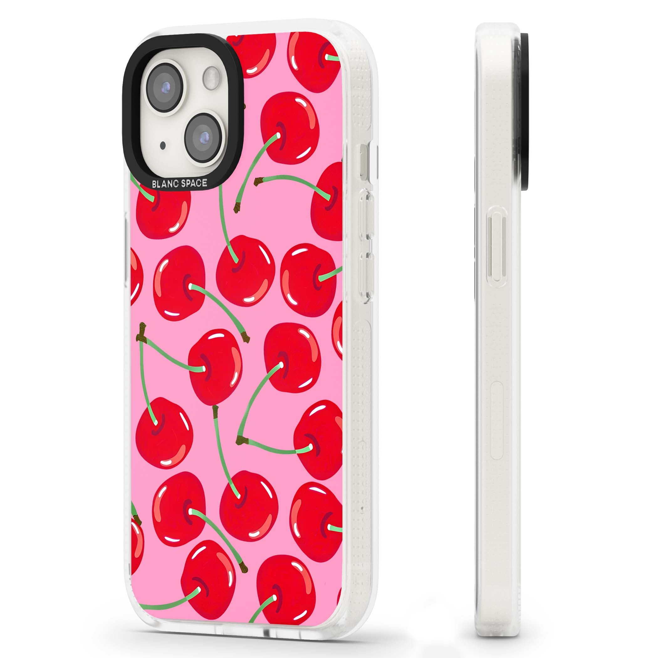 CLEAR CASE IMPACT AIR