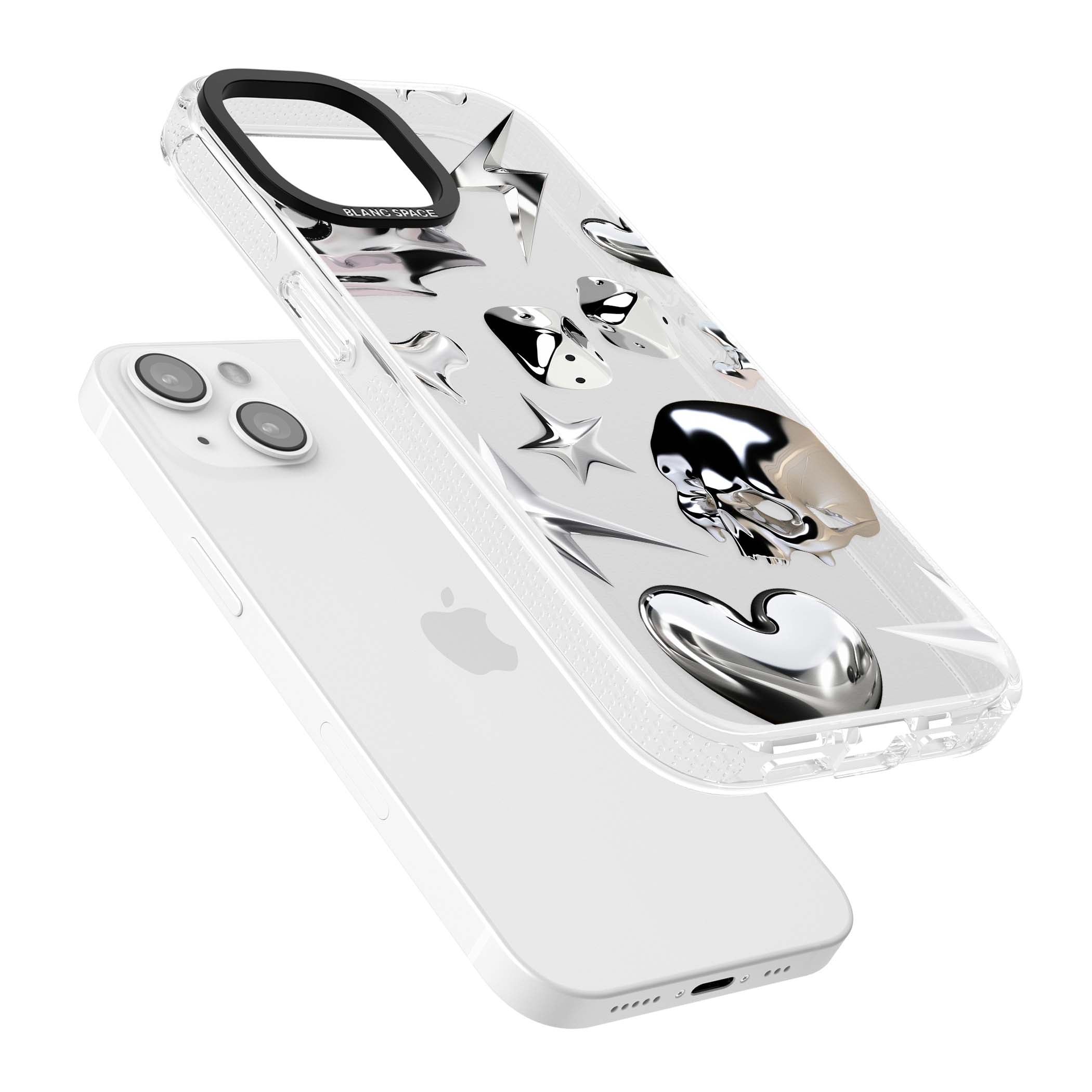 CLEAR CASE IMPACT AIR