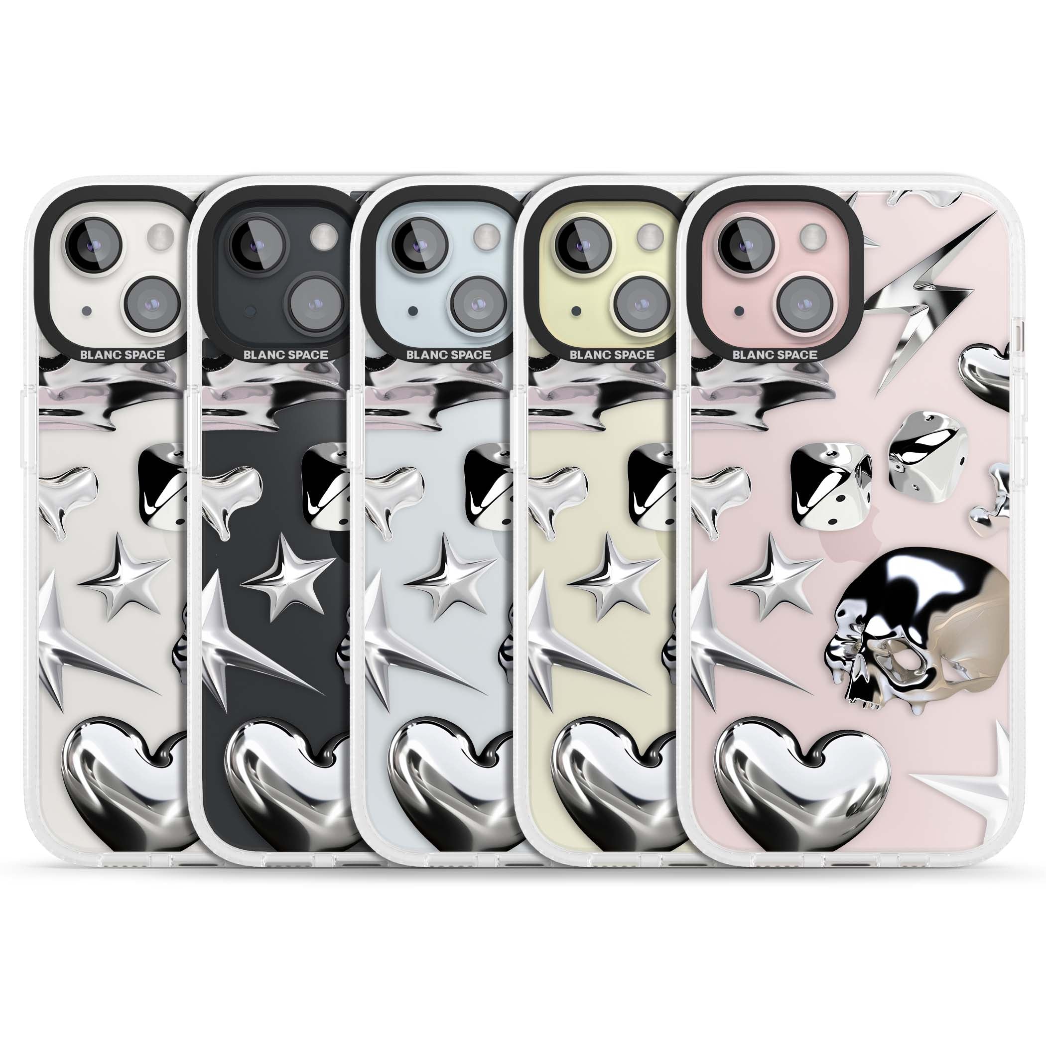 CLEAR CASE IMPACT AIR