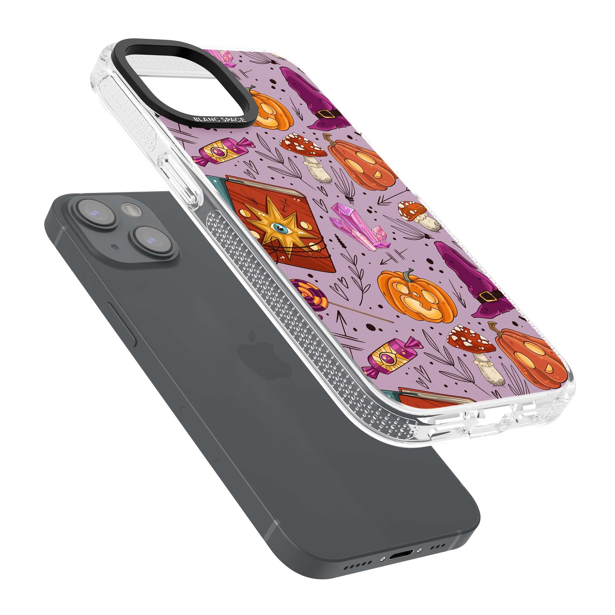 CLEAR CASE IMPACT AIR