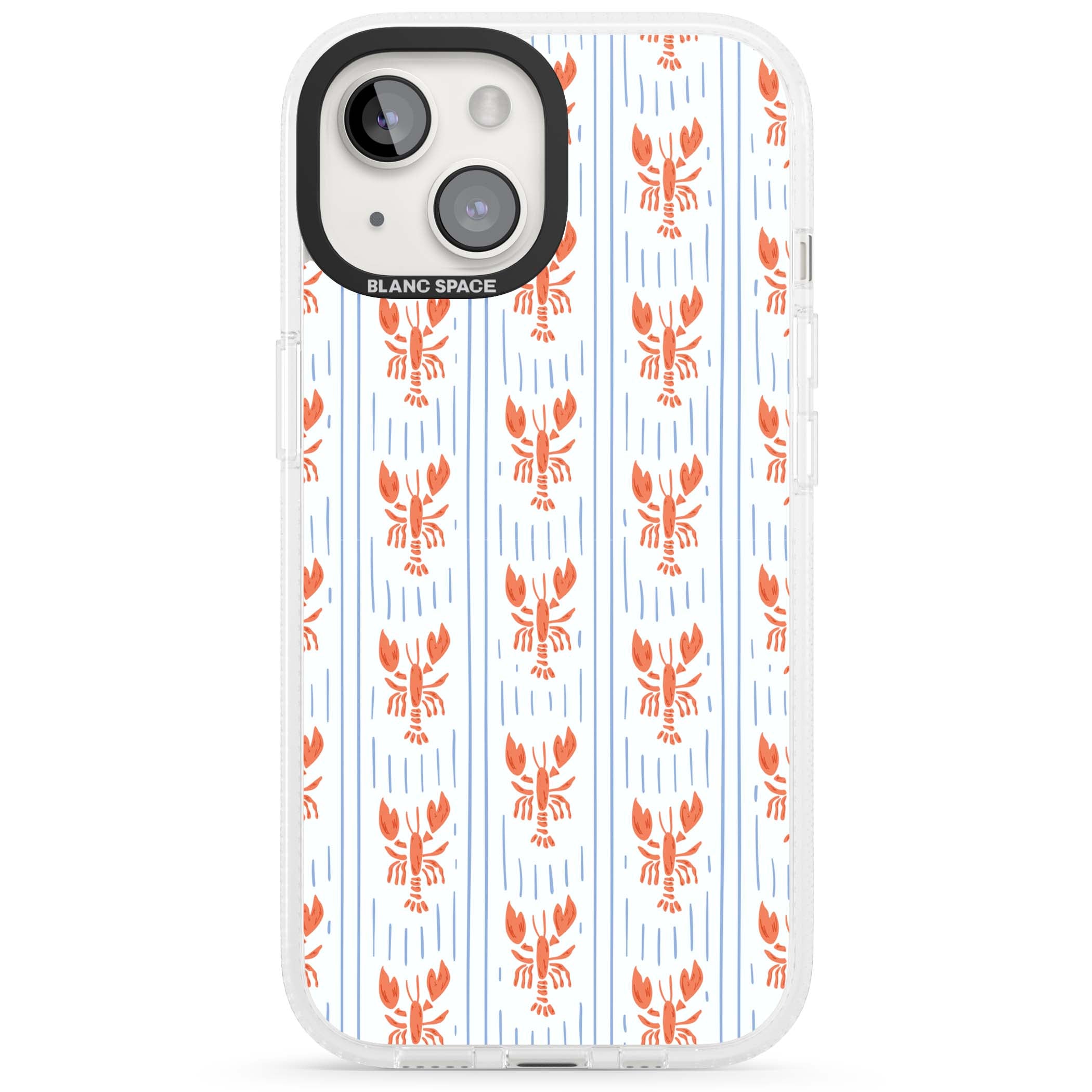 CLEAR CASE IMPACT AIR