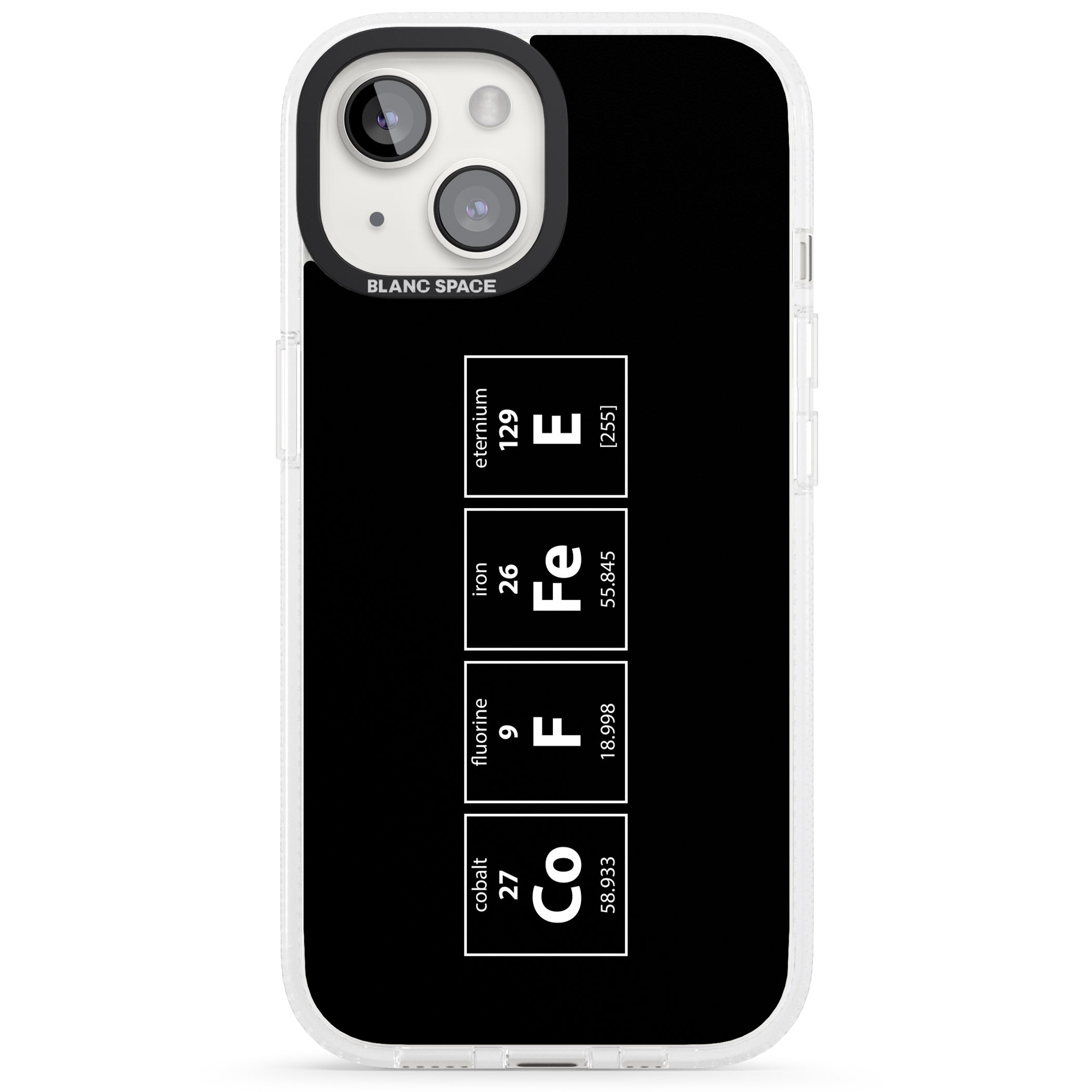 Coffee Element (Black)